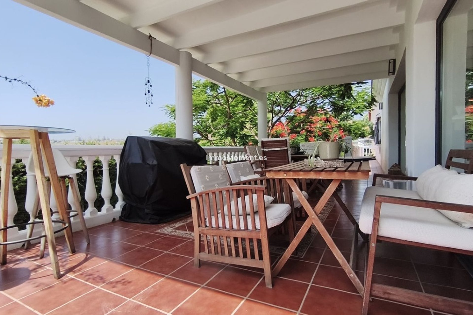 Reventa - Casa de campo - Interior  - Alhaurín de la Torre