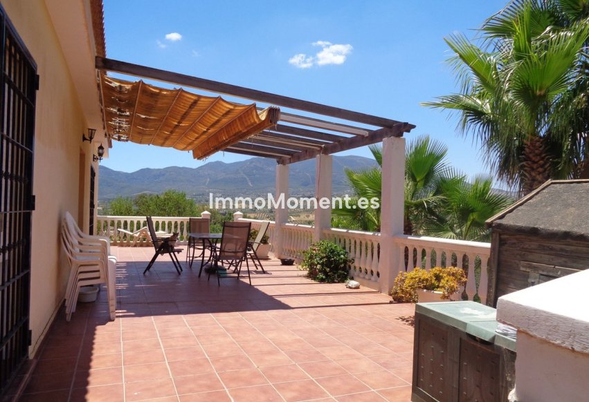 Reventa - Casa de campo - Interior  - Alhaurín de la Torre