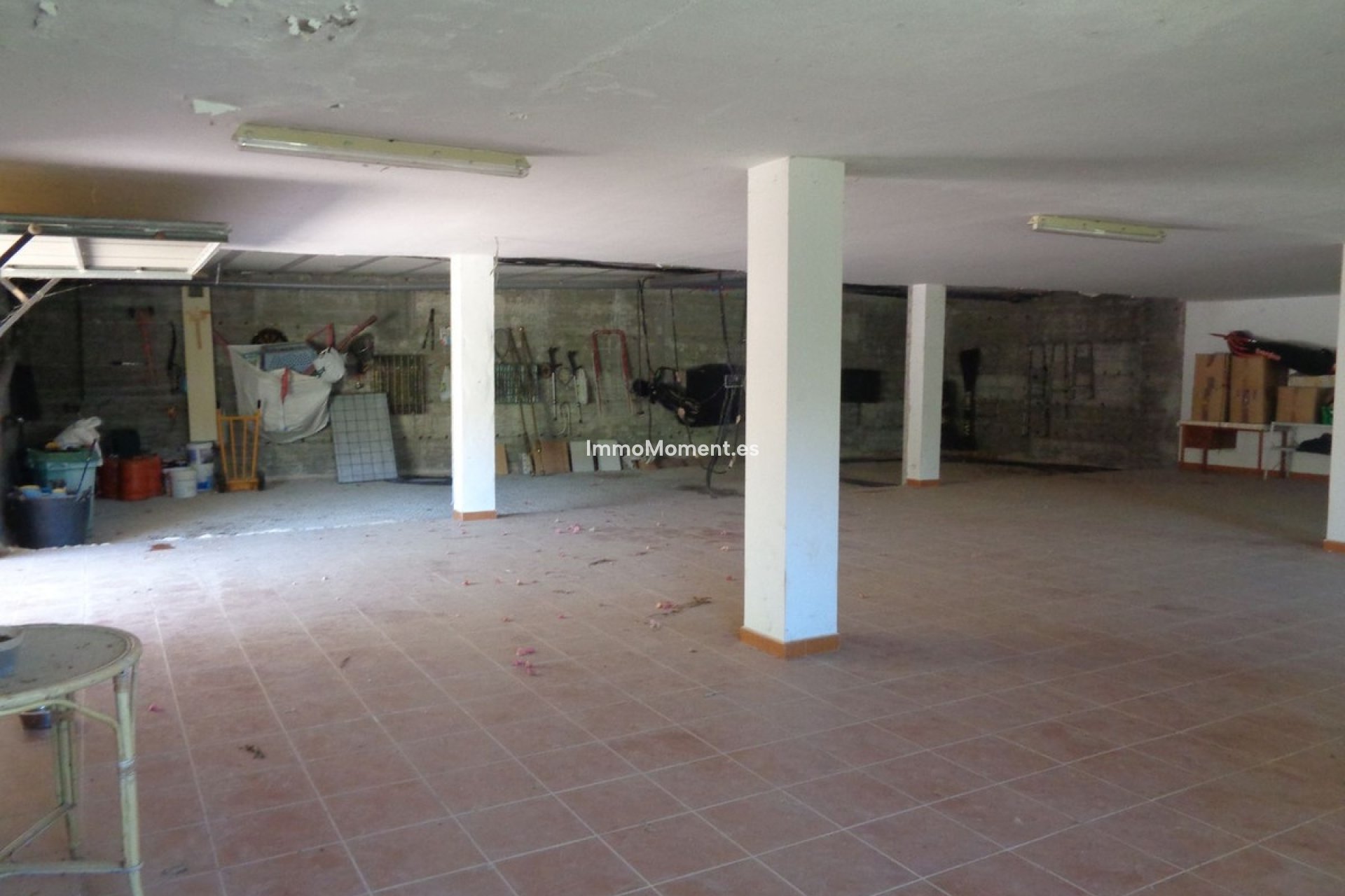 Reventa - Casa de campo - Interior  - Alhaurín de la Torre