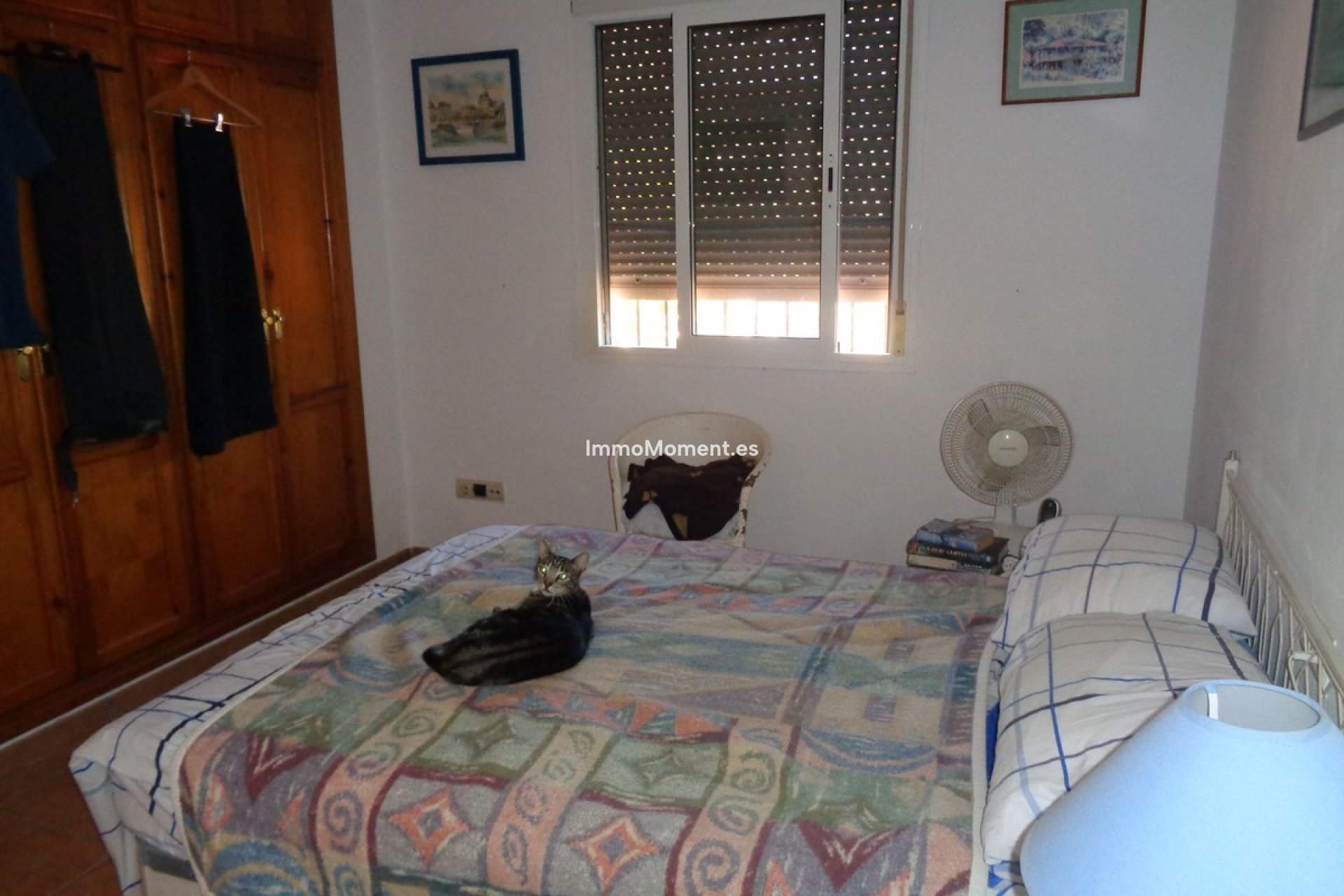 Reventa - Casa de campo - Interior  - Alhaurín de la Torre