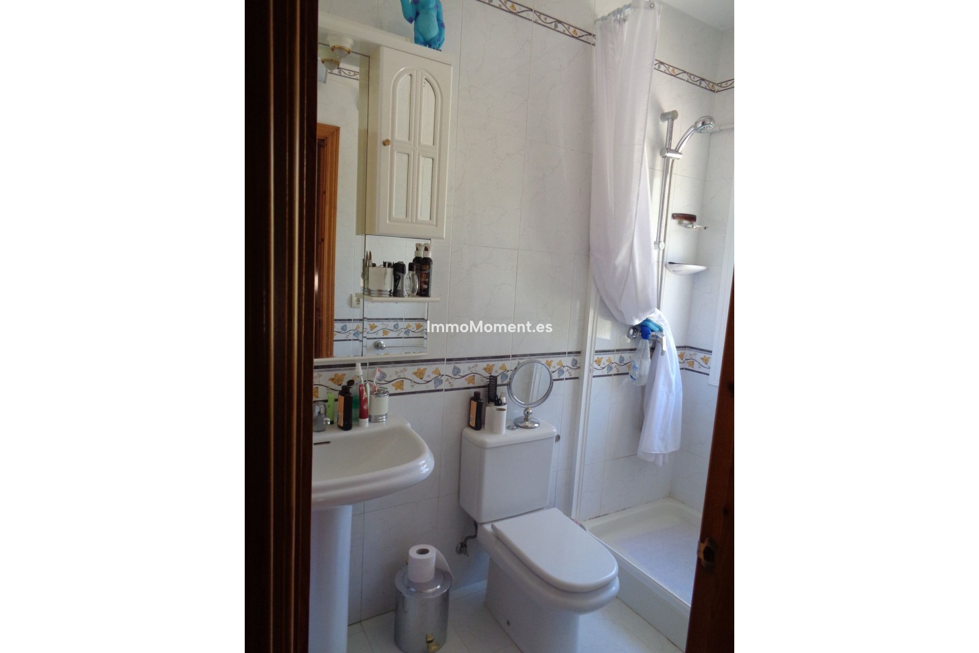 Reventa - Casa de campo - Interior  - Alhaurín de la Torre