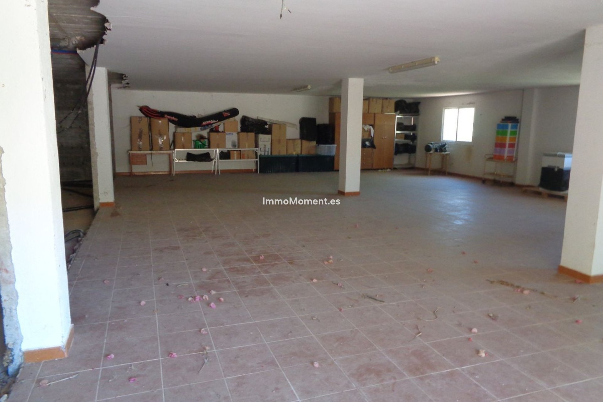 Reventa - Casa de campo - Interior  - Alhaurín de la Torre