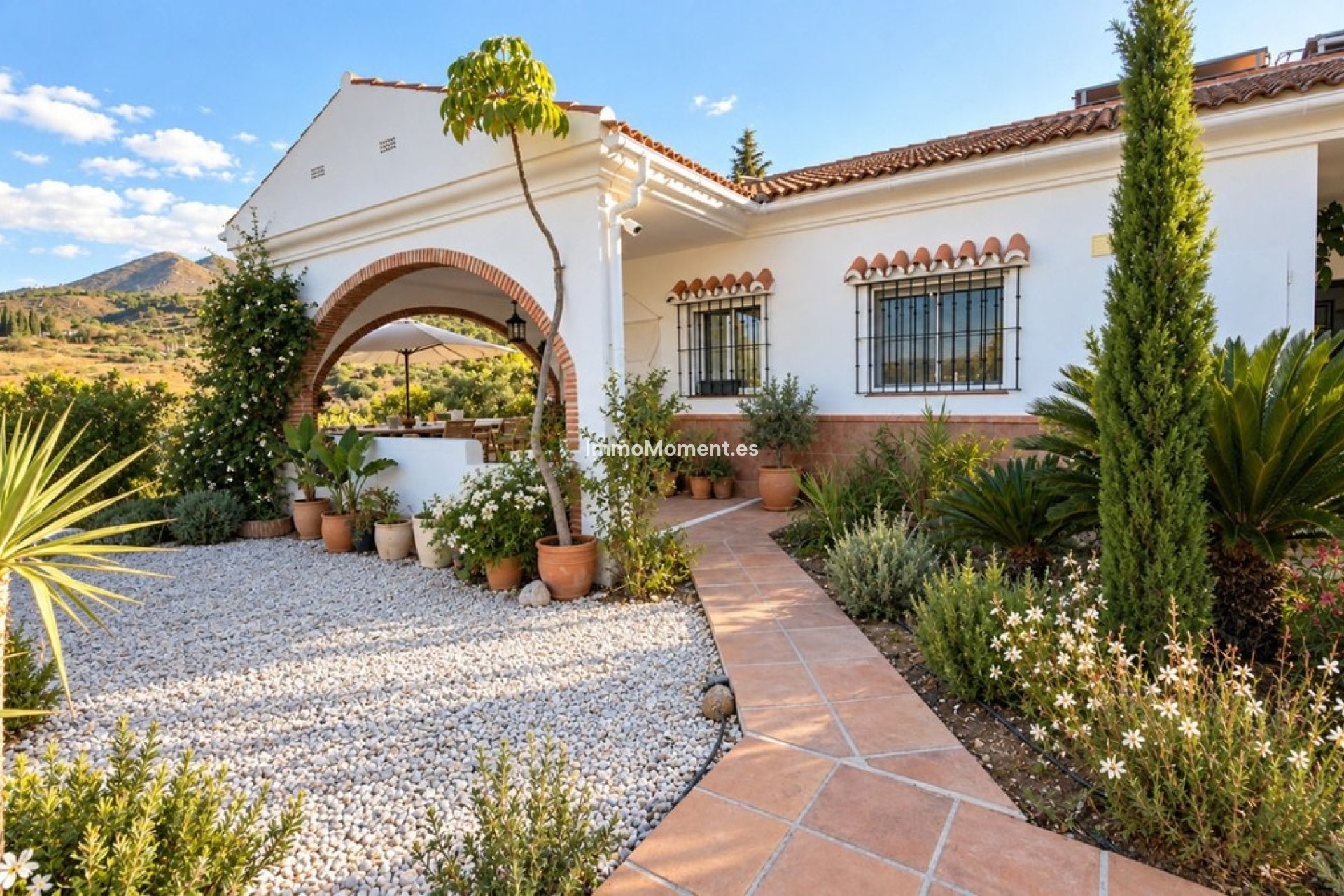 Reventa - Casa de campo - Interior  - Alhaurín de la Torre