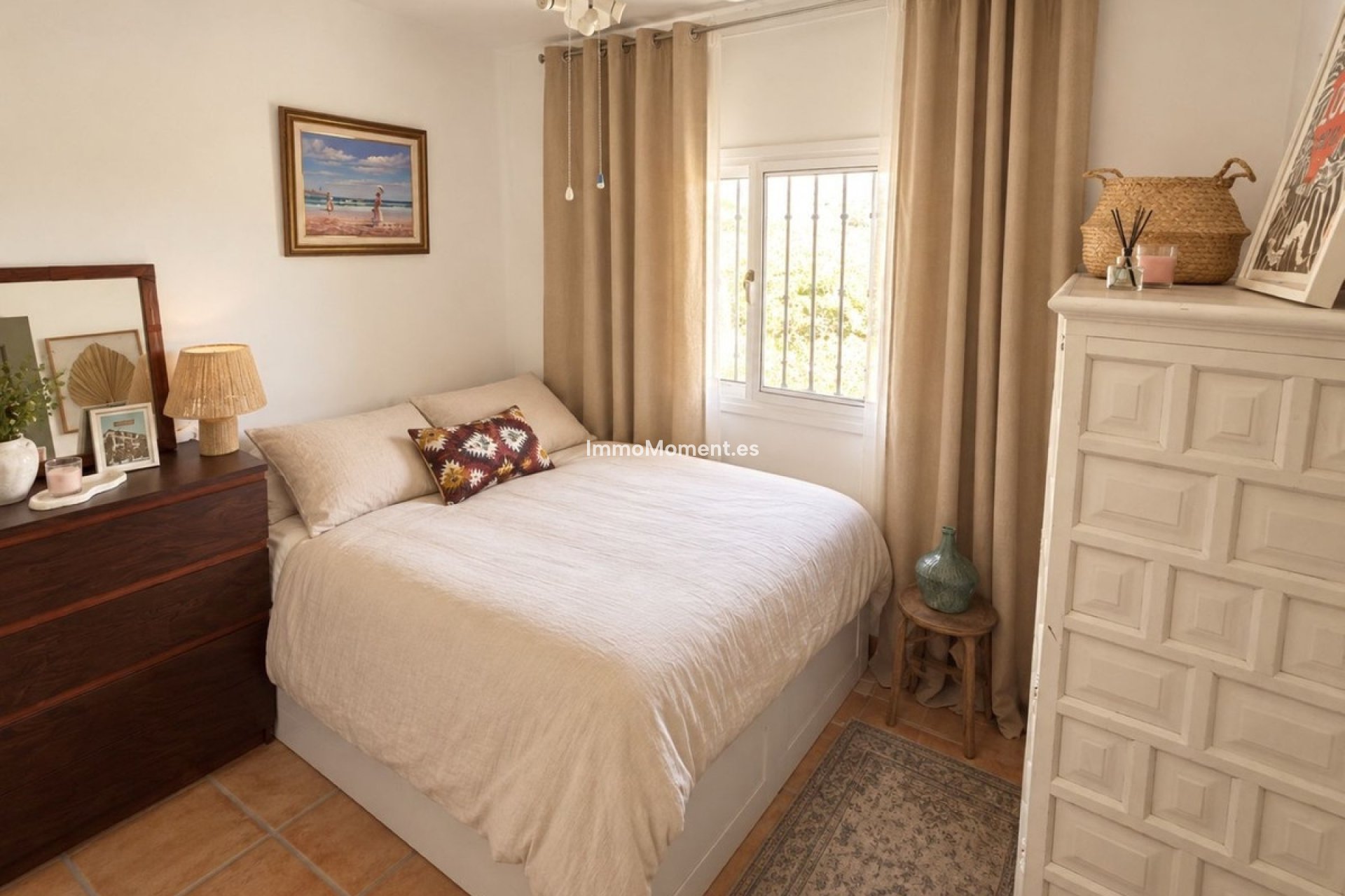 Reventa - Casa de campo - Interior  - Alhaurín de la Torre