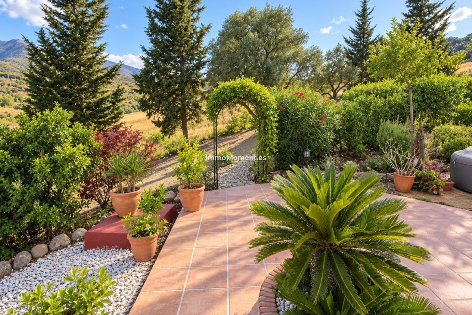Reventa - Casa de campo - Interior  - Alhaurín de la Torre