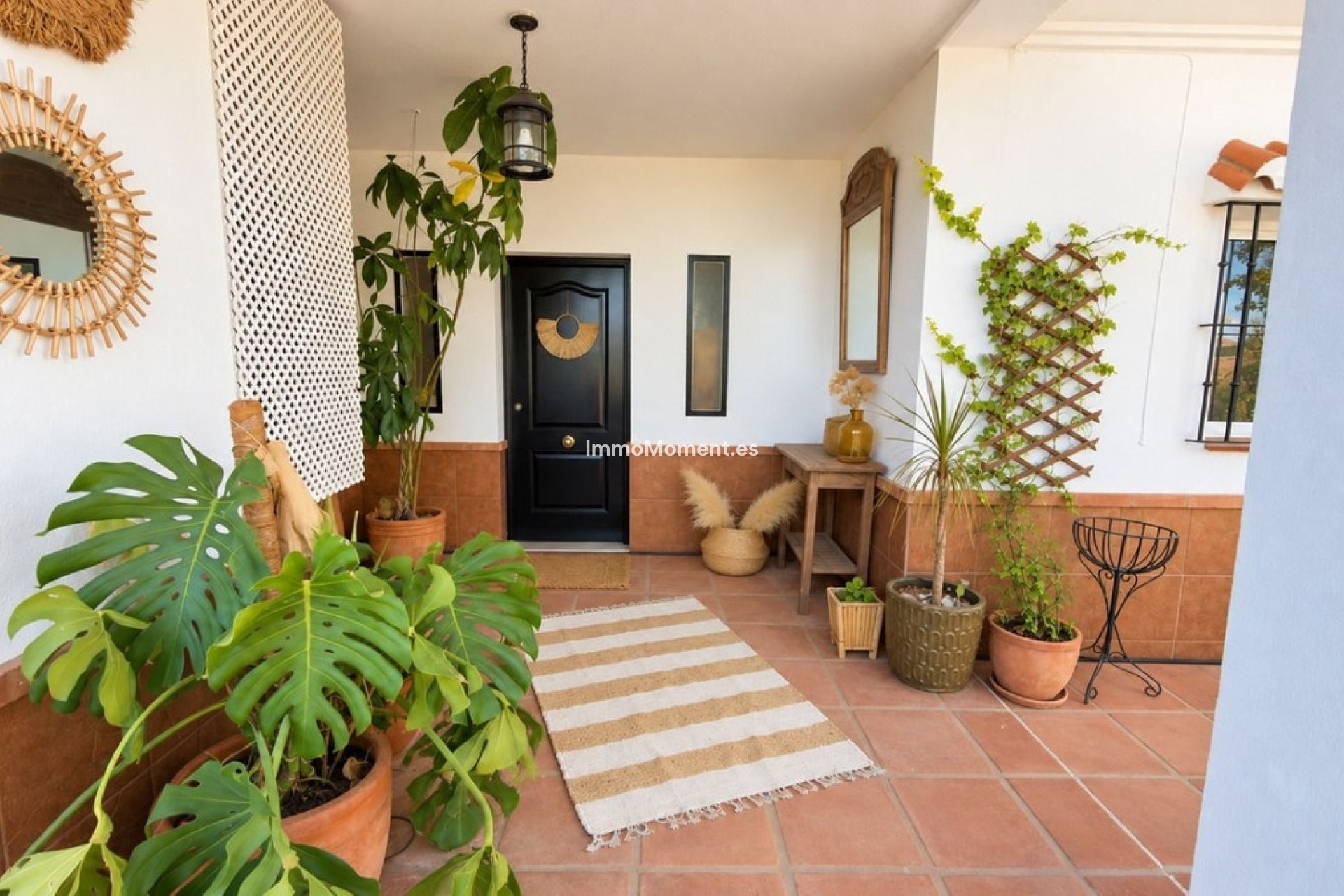 Reventa - Casa de campo - Interior  - Alhaurín de la Torre