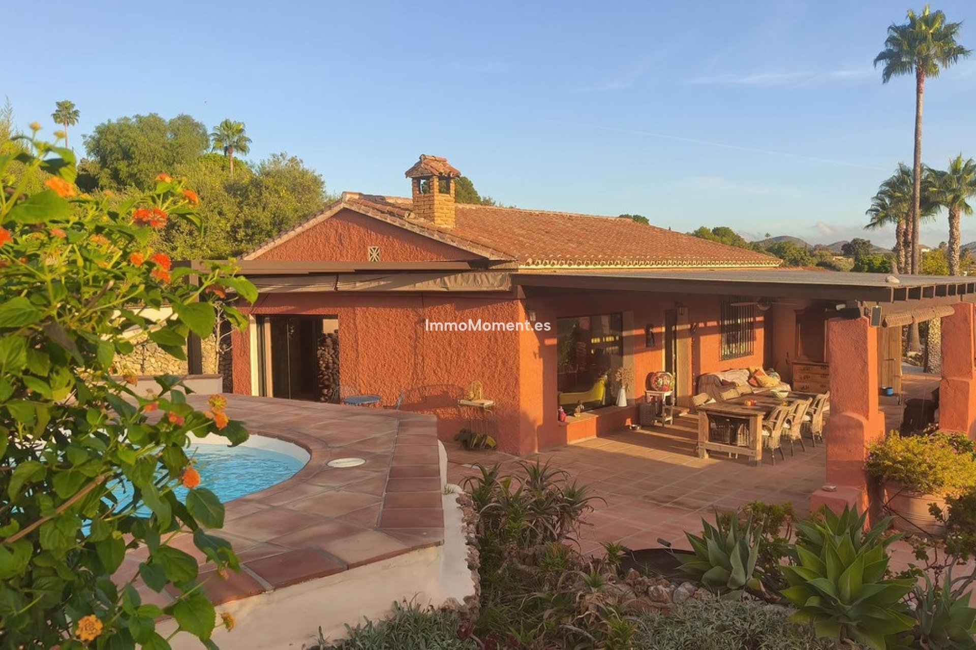 Reventa - Casa de campo - Interior  - Alhaurín de la Torre