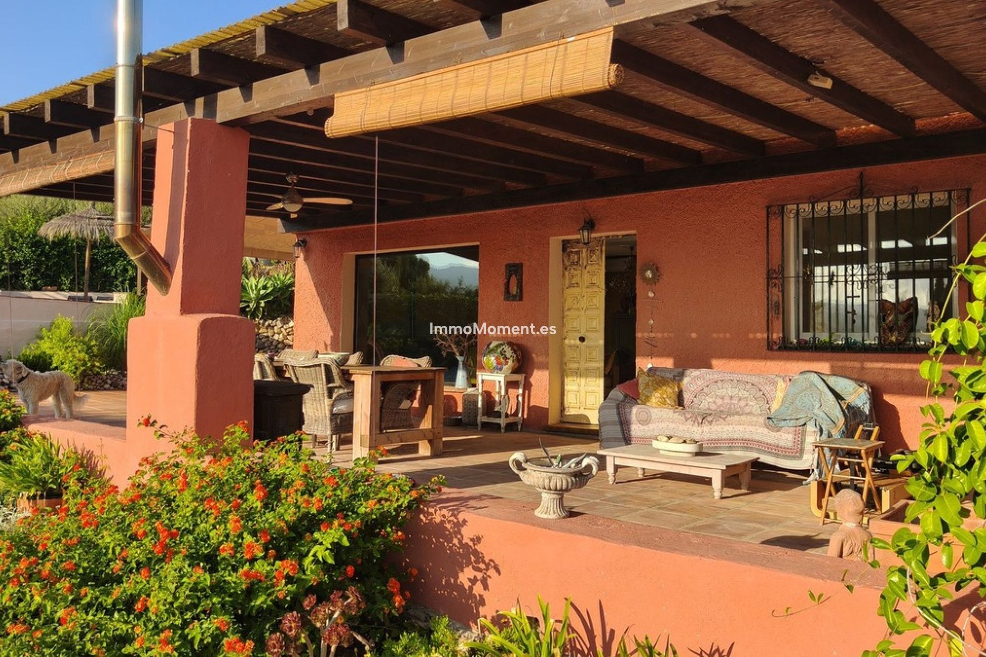 Reventa - Casa de campo - Interior  - Alhaurín de la Torre
