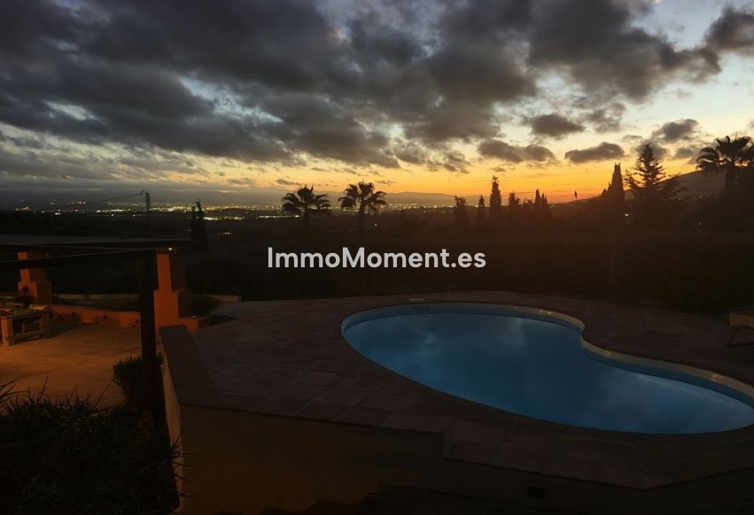 Reventa - Casa de campo - Interior  - Alhaurín de la Torre