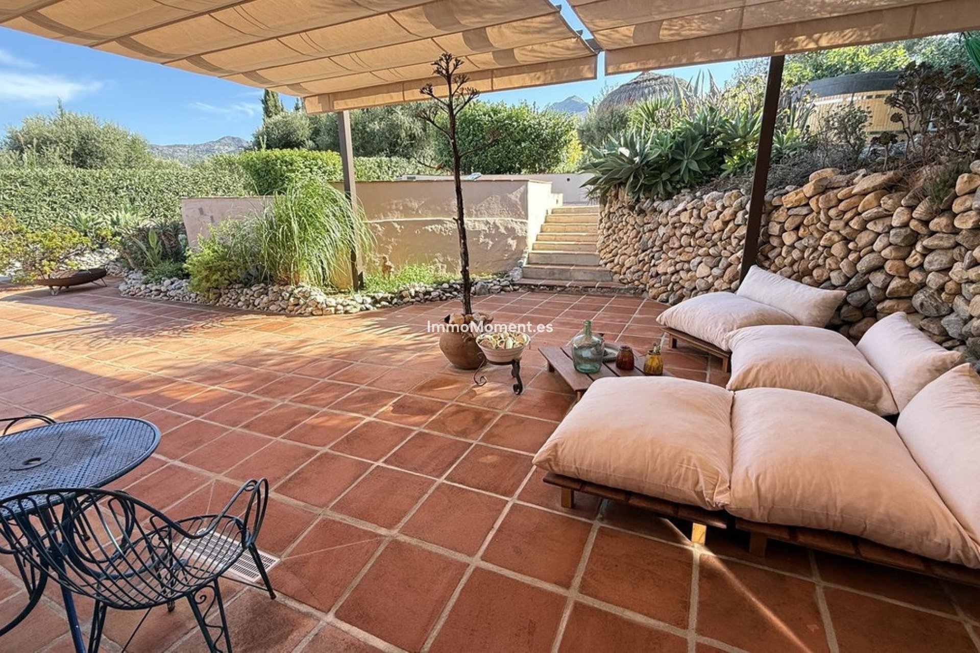 Reventa - Casa de campo - Interior  - Alhaurín de la Torre