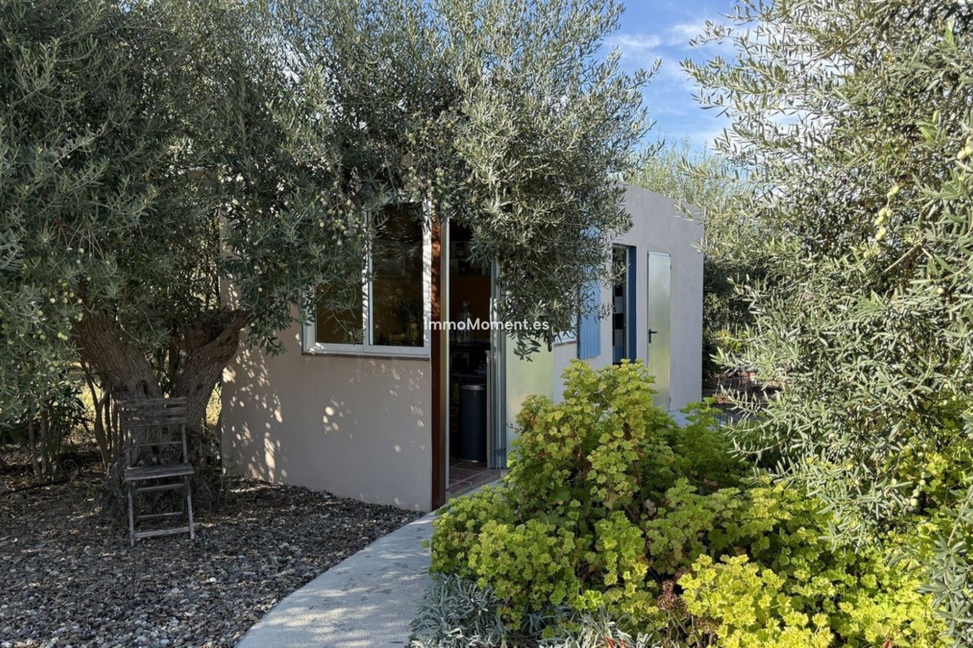 Reventa - Casa de campo - Interior  - Alhaurín de la Torre