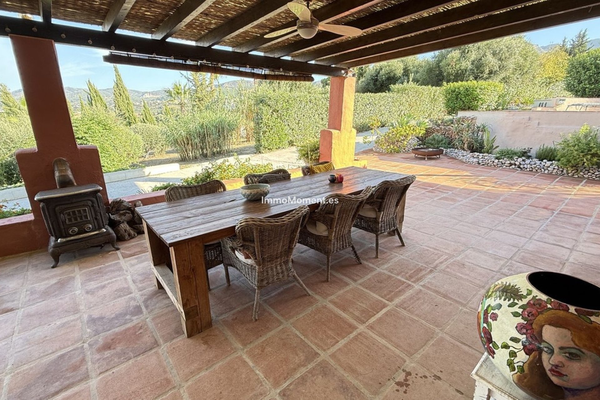 Reventa - Casa de campo - Interior  - Alhaurín de la Torre