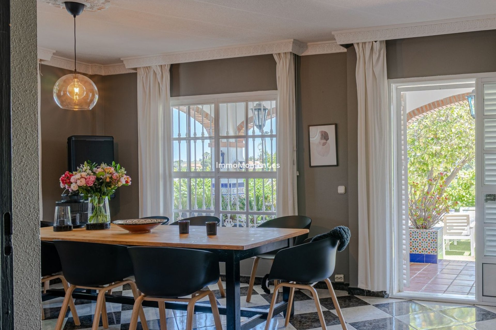 Reventa - Casa de campo - Interior  - Alhaurín de la Torre