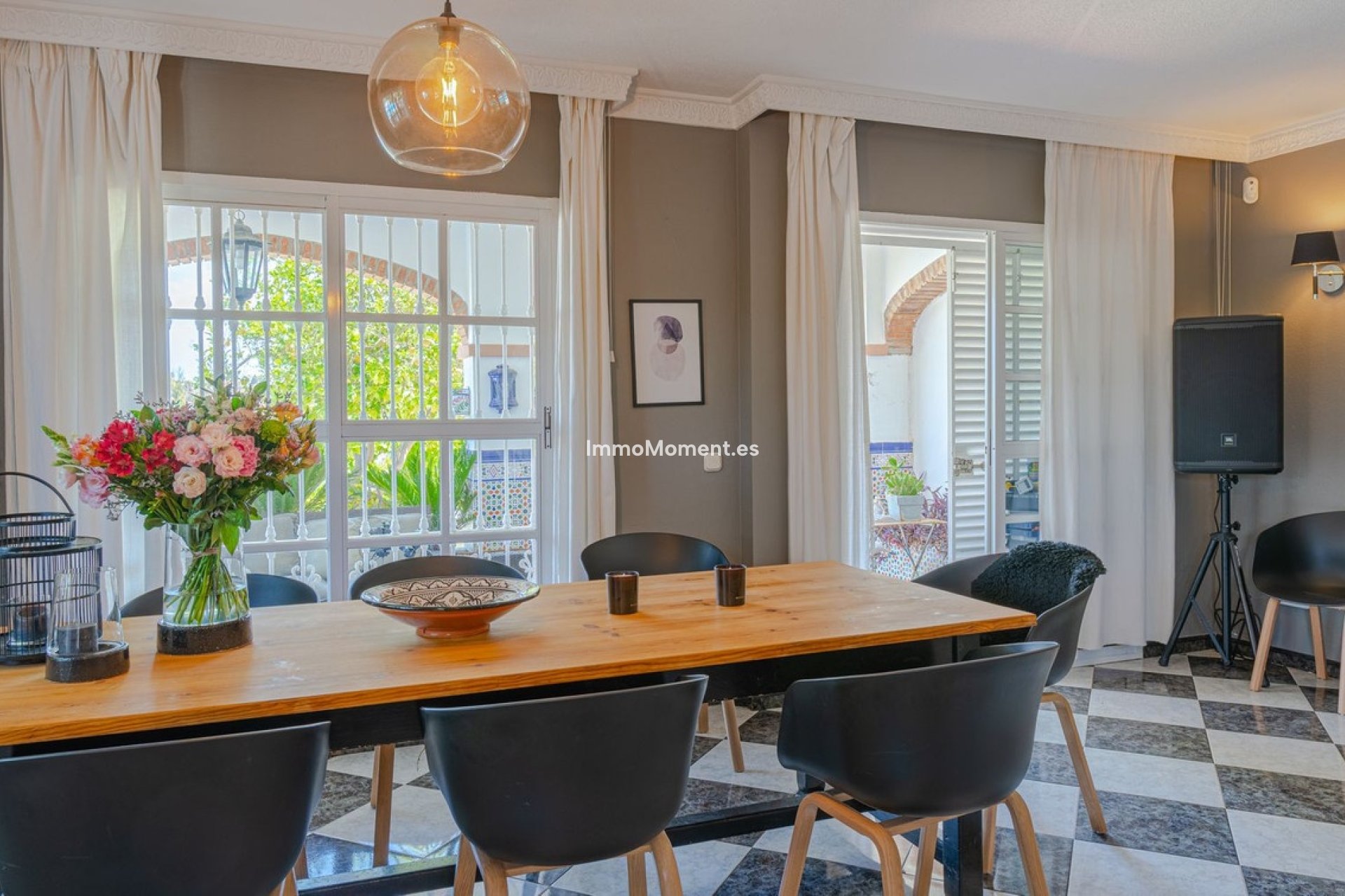 Reventa - Casa de campo - Interior  - Alhaurín de la Torre