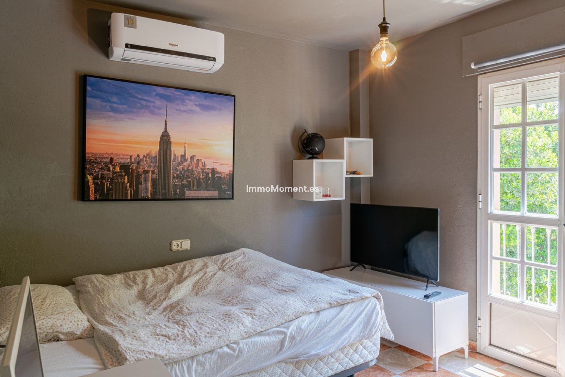 Reventa - Casa de campo - Interior  - Alhaurín de la Torre