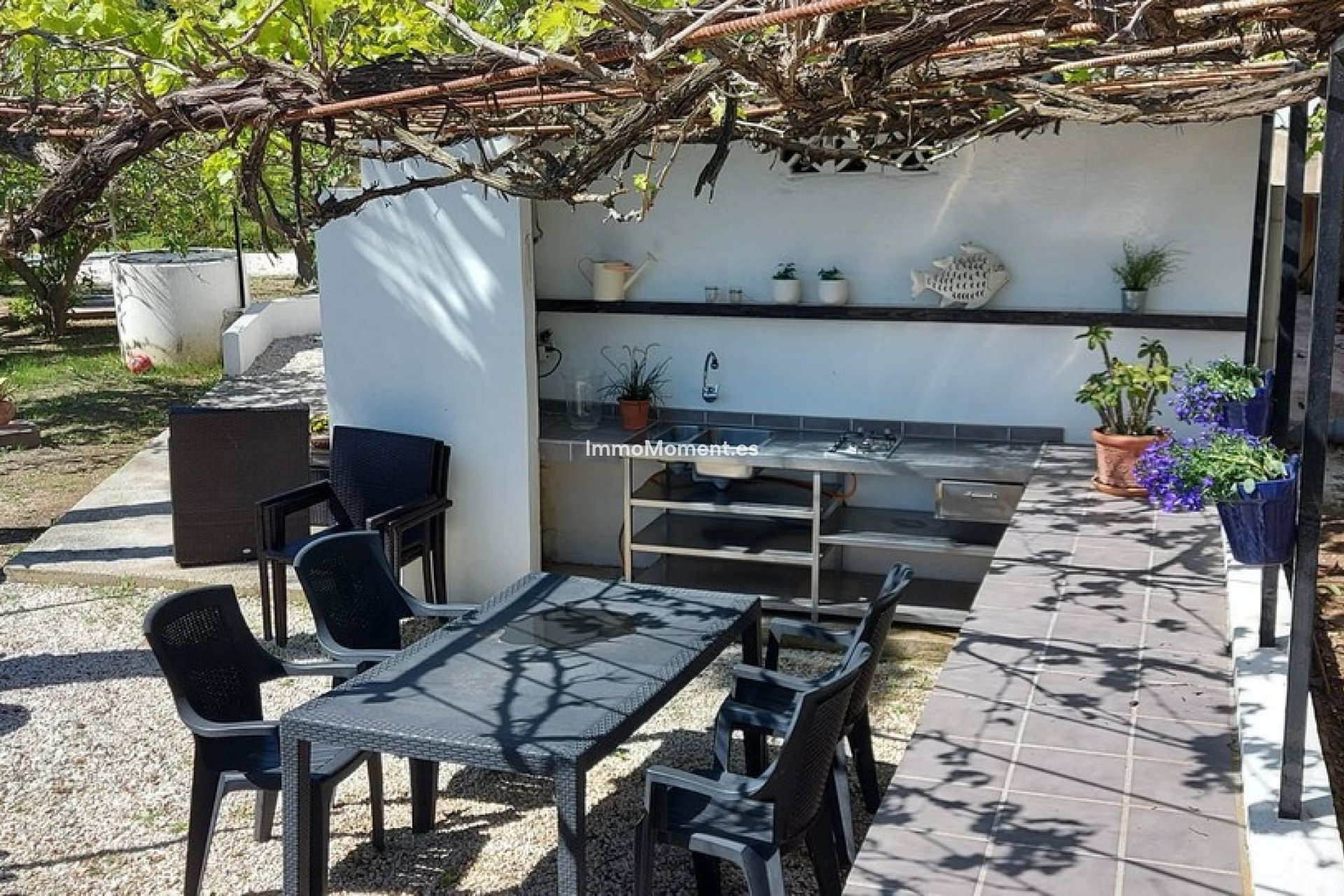 Reventa - Casa de campo - Interior  - Alhaurín de la Torre