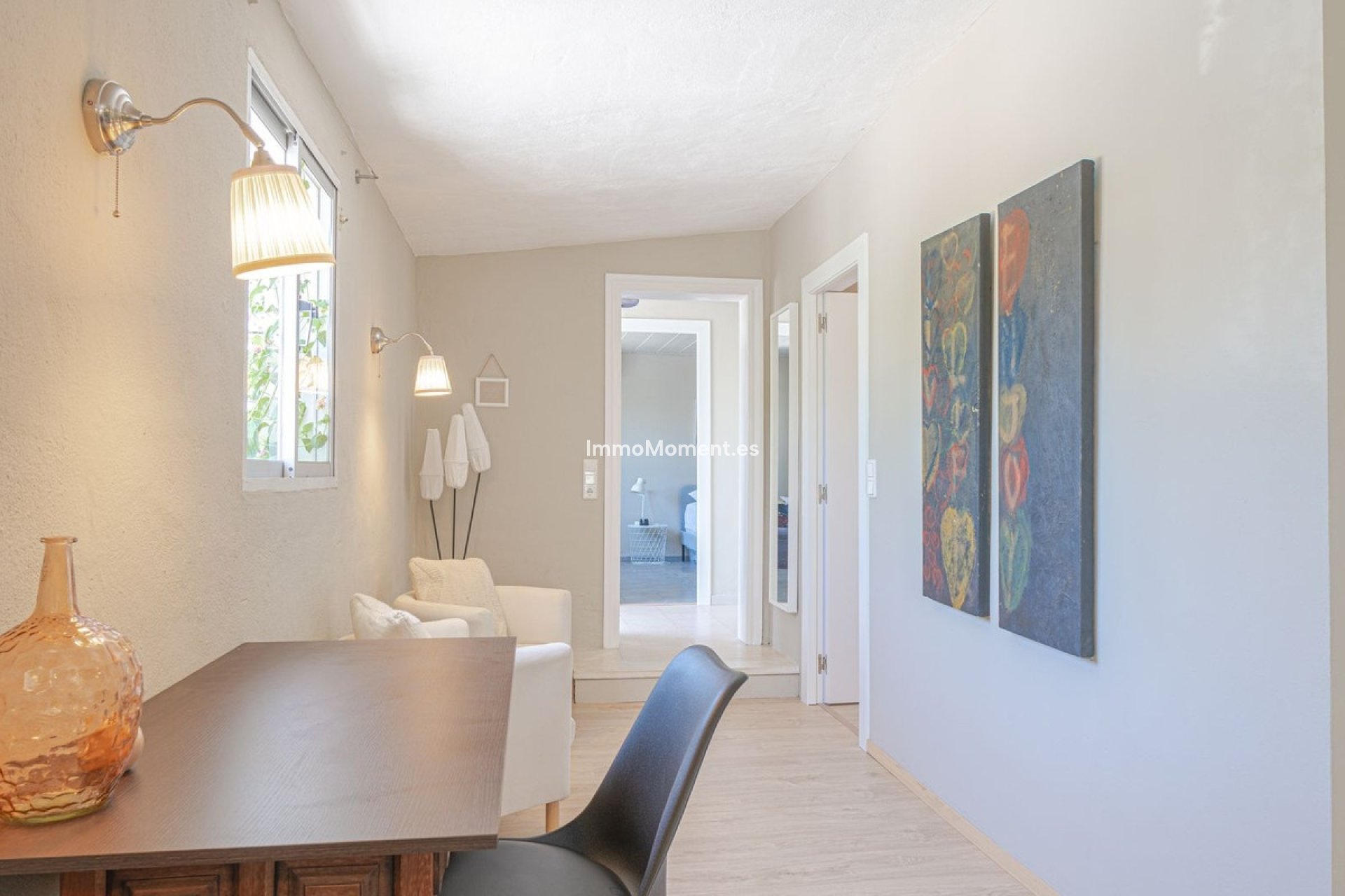 Reventa - Casa de campo - Interior  - Alhaurín de la Torre