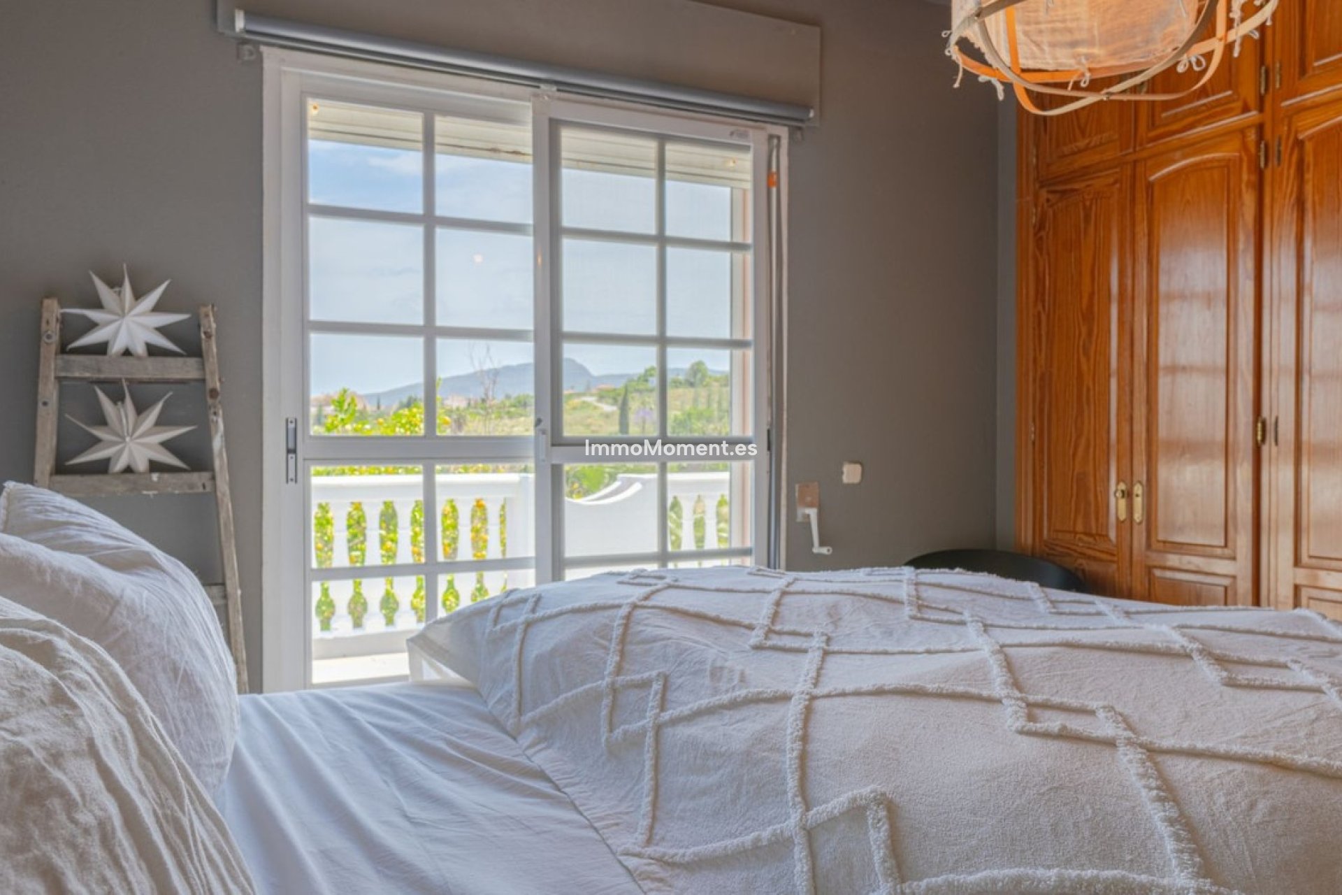 Reventa - Casa de campo - Interior  - Alhaurín de la Torre