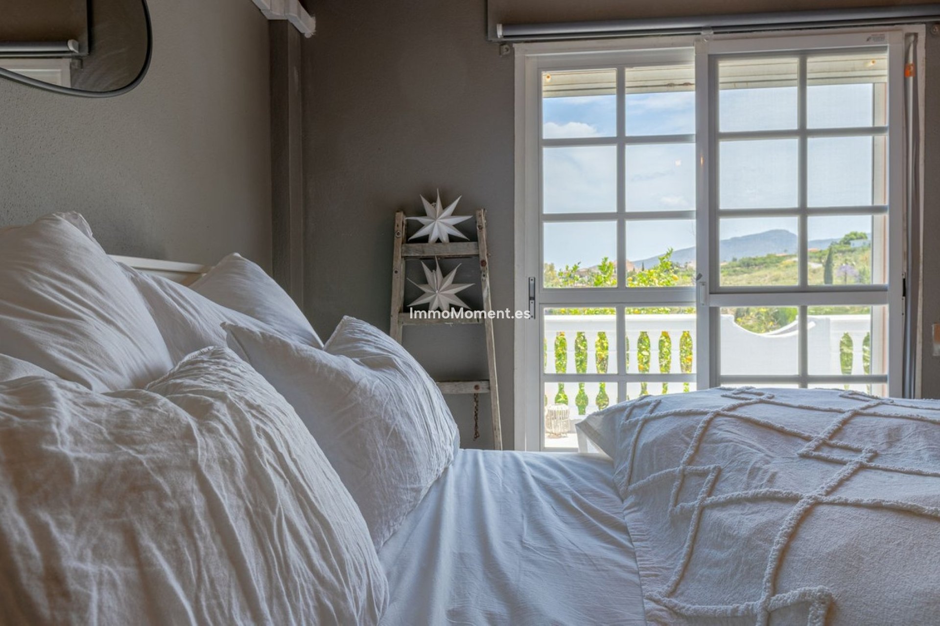 Reventa - Casa de campo - Interior  - Alhaurín de la Torre