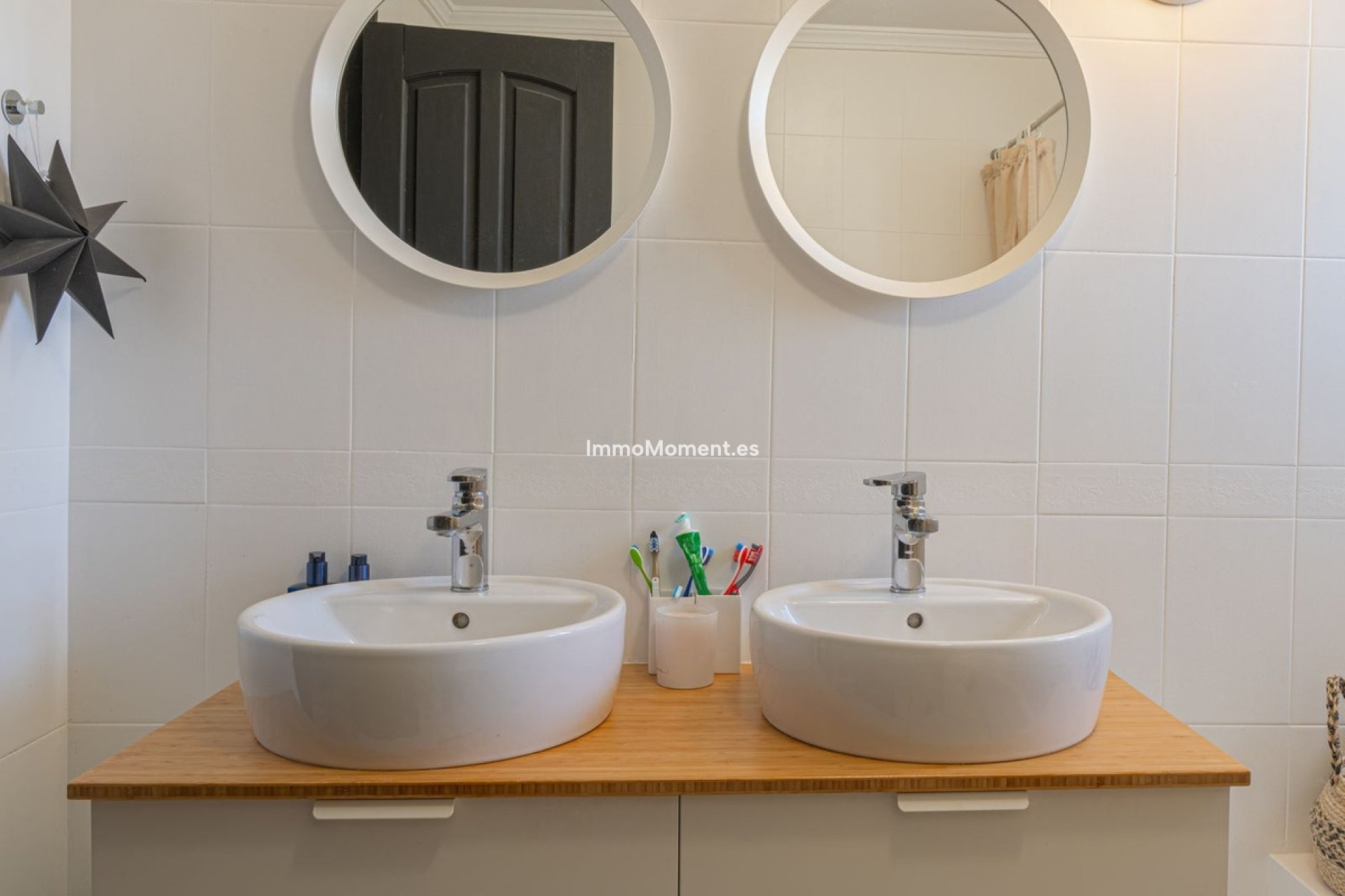 Reventa - Casa de campo - Interior  - Alhaurín de la Torre