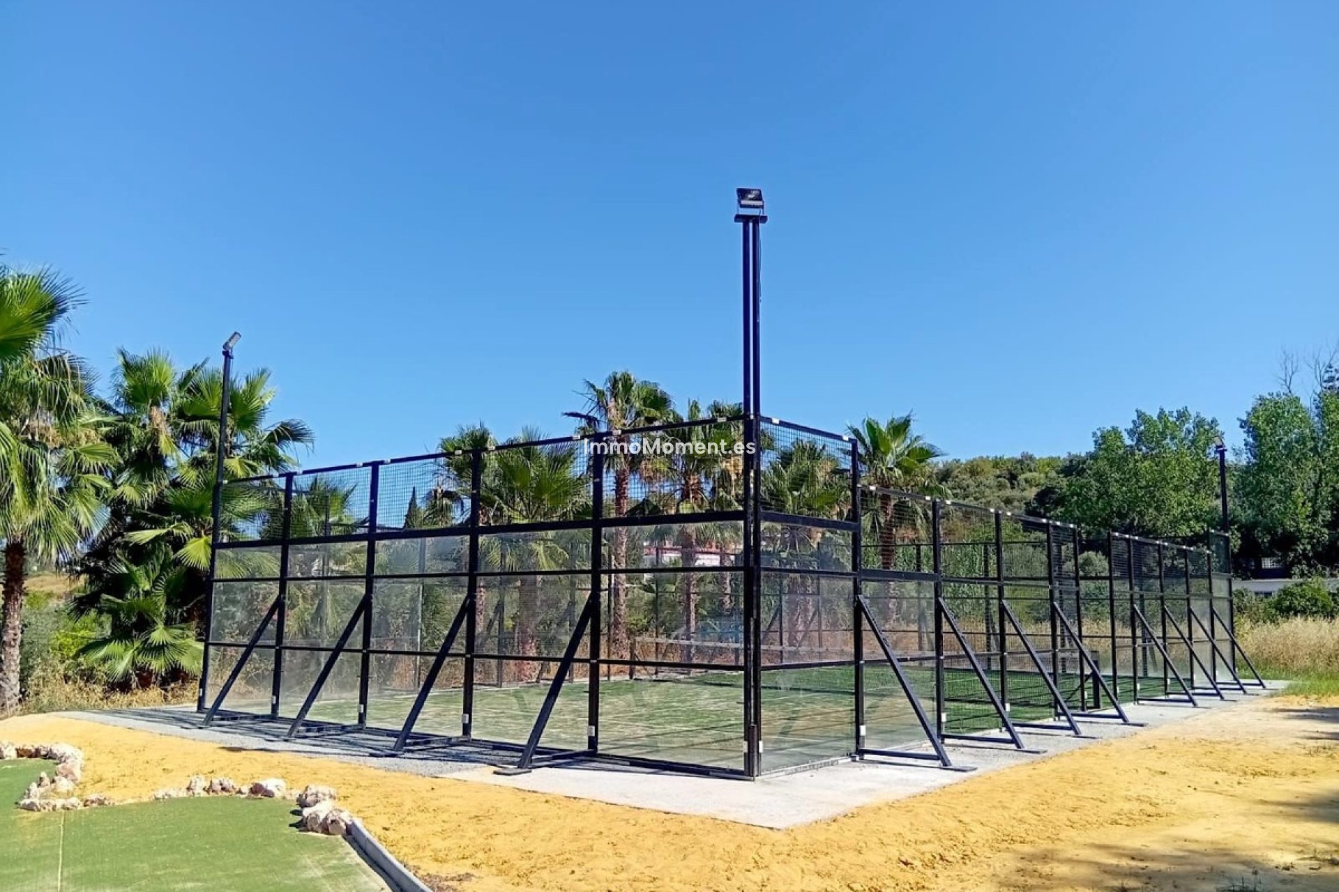 Reventa - Casa de campo - Interior  - Alhaurín de la Torre