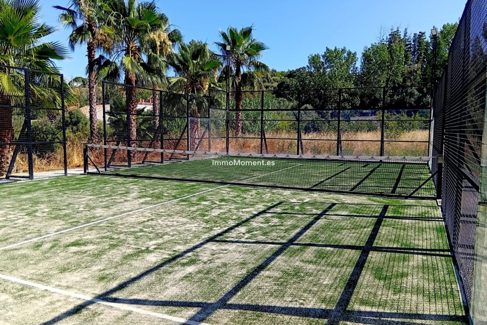 Reventa - Casa de campo - Interior  - Alhaurín de la Torre