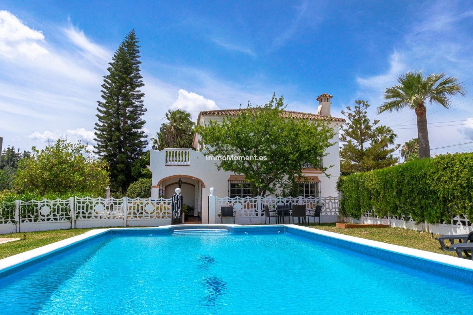 Reventa - Casa de campo - Interior  - Alhaurín de la Torre
