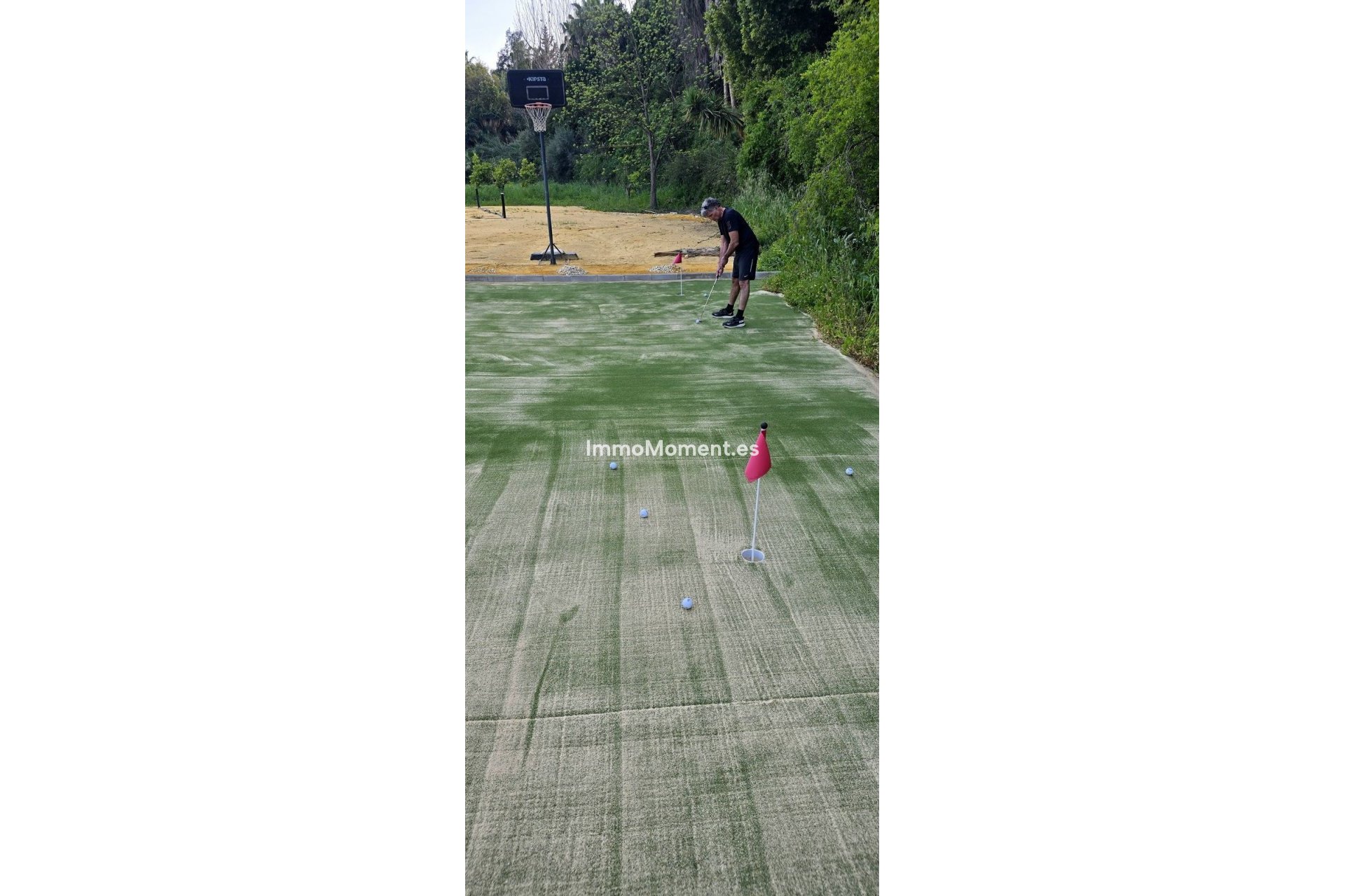 Reventa - Casa de campo - Interior  - Alhaurín de la Torre