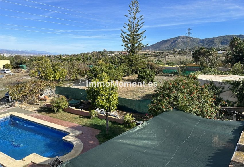 Reventa - Casa de campo - Interior  - Alhaurín de la Torre