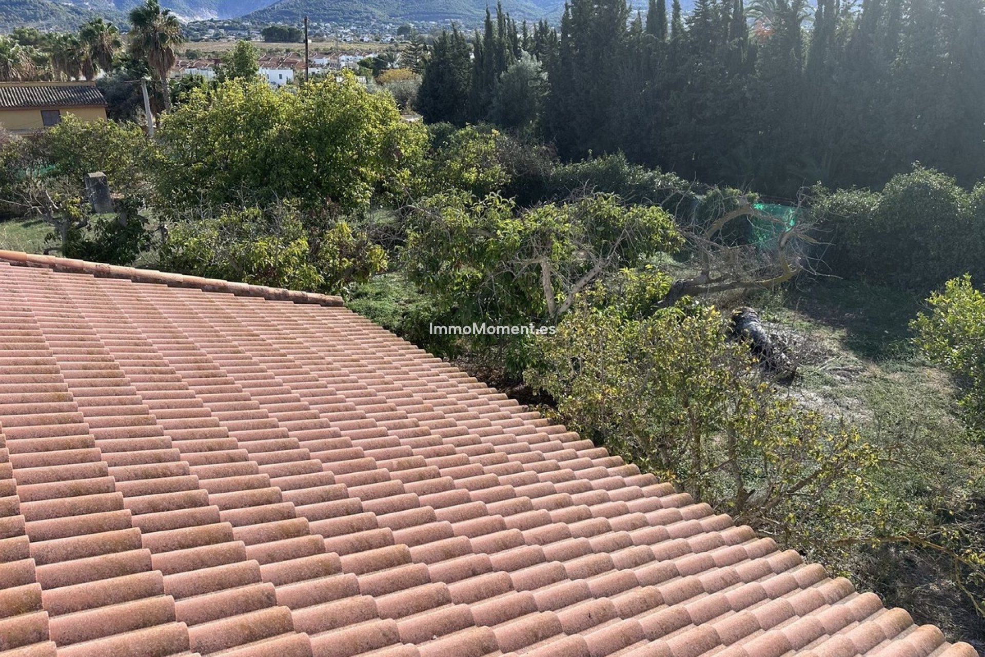 Reventa - Casa de campo - Interior  - Alhaurín de la Torre