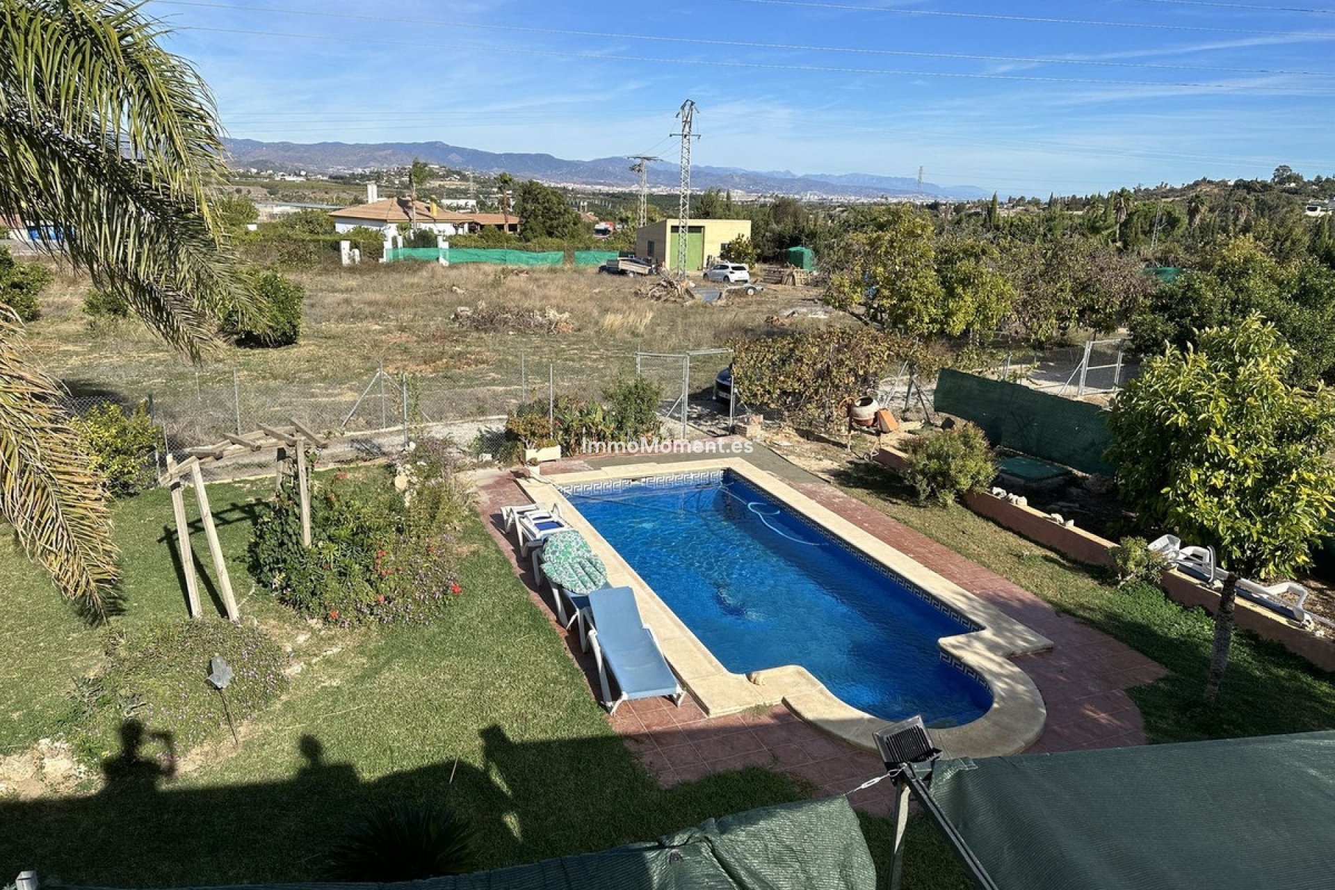 Reventa - Casa de campo - Interior  - Alhaurín de la Torre