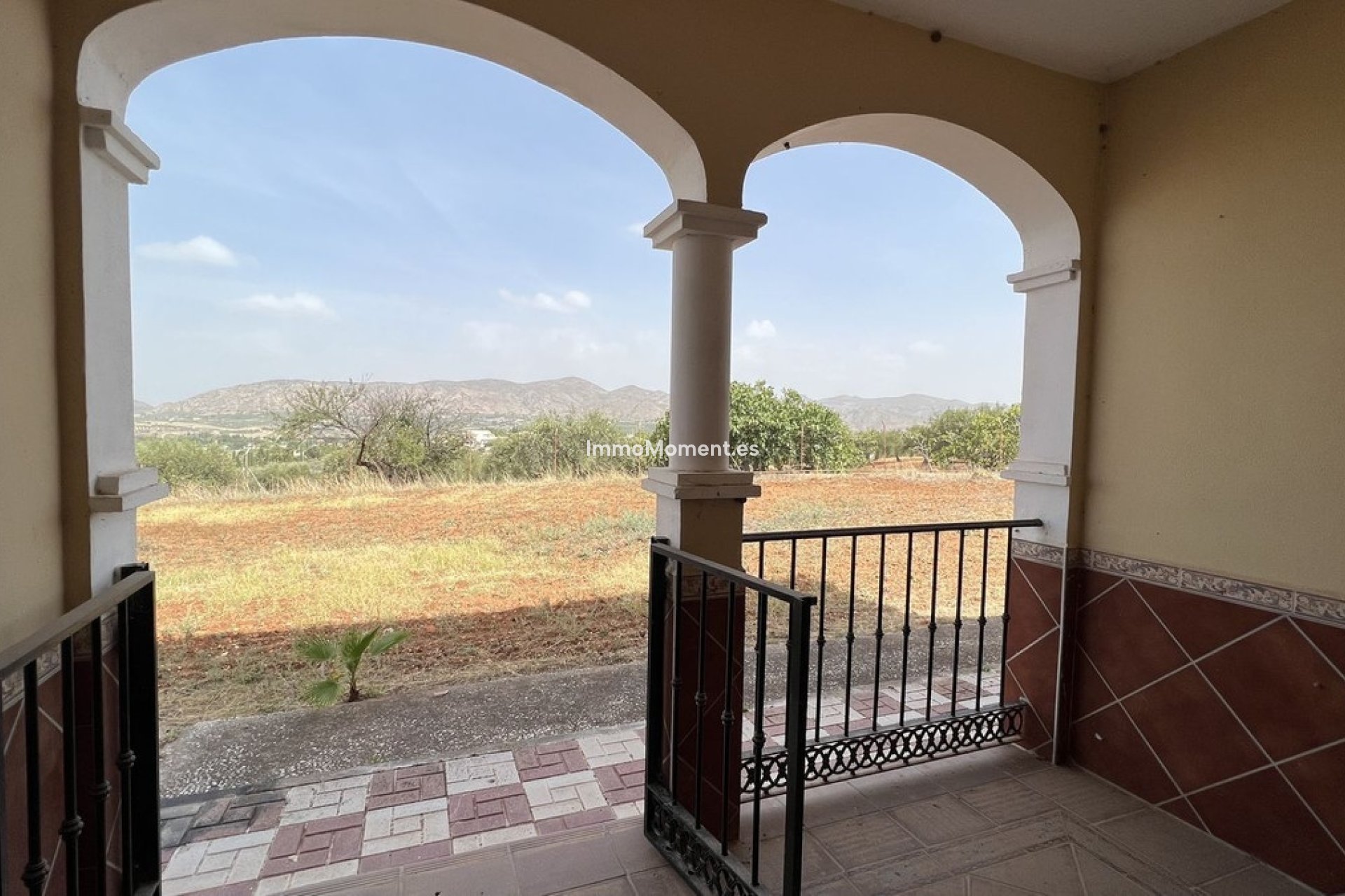 Reventa - Casa de campo - Interior  - Alhaurín de la Torre