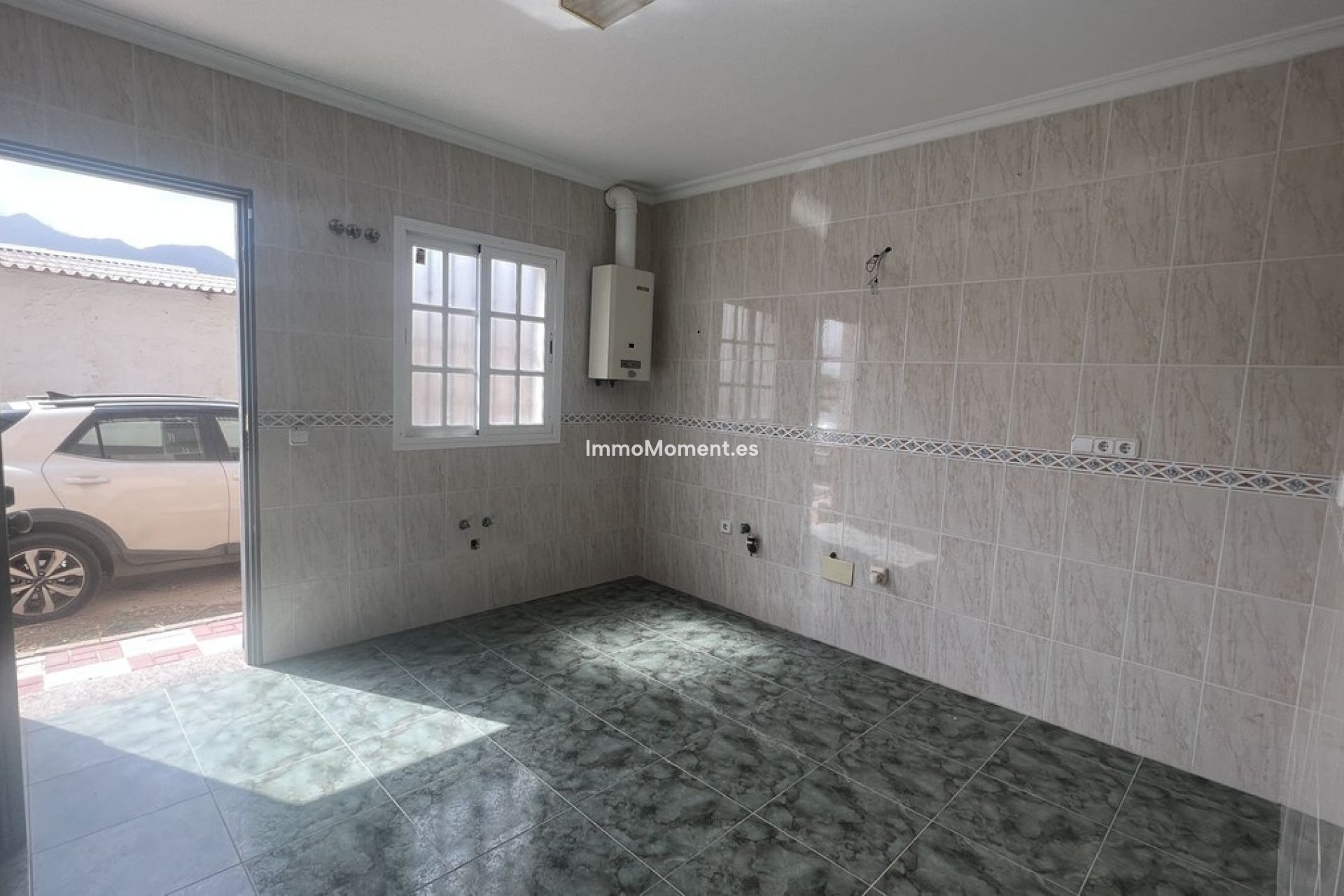 Reventa - Casa de campo - Interior  - Alhaurín de la Torre