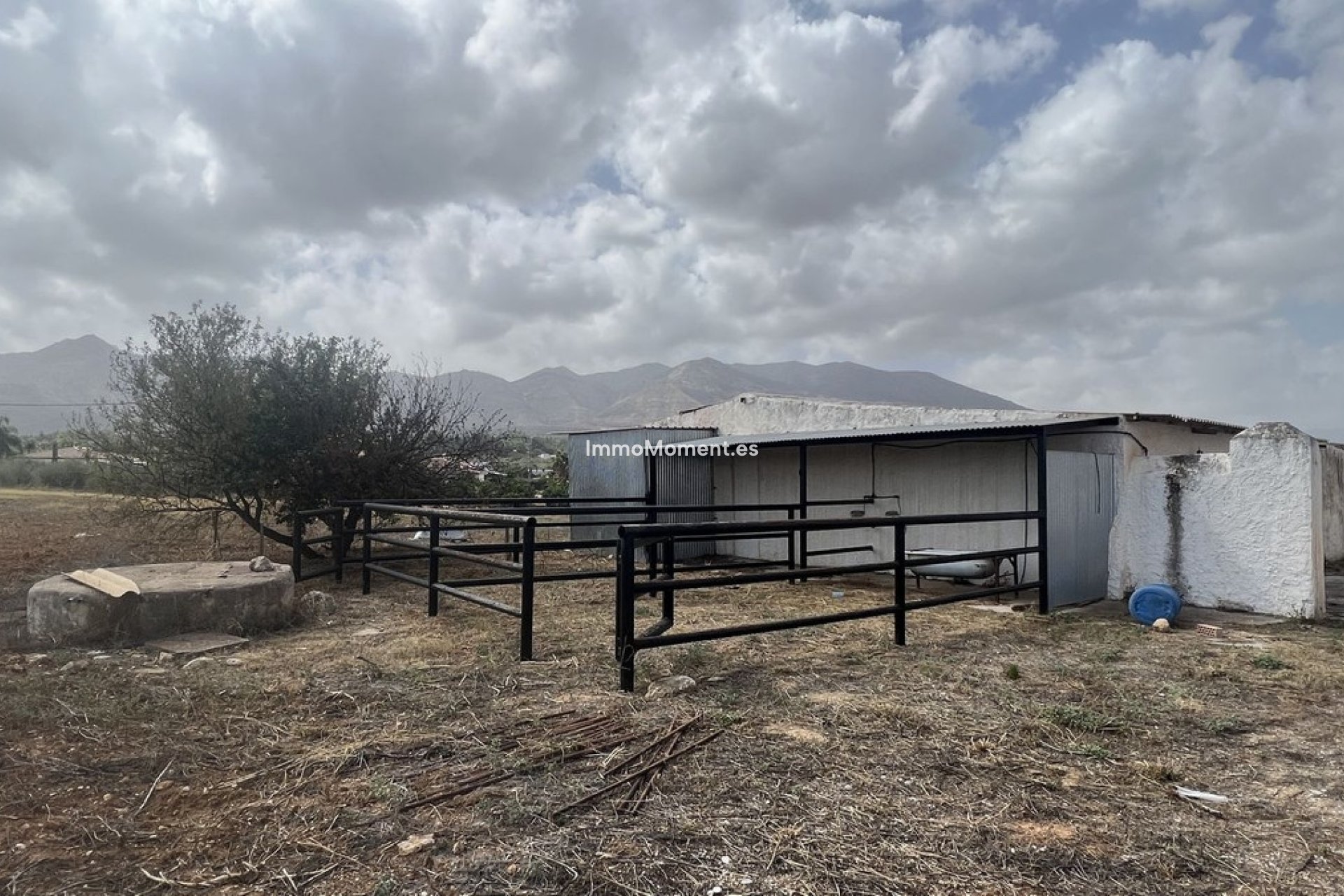 Reventa - Casa de campo - Interior  - Alhaurín de la Torre