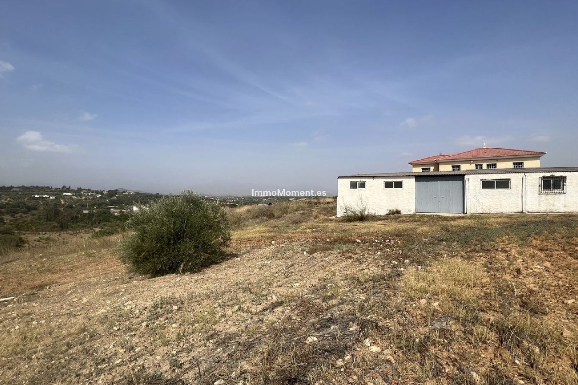 Reventa - Casa de campo - Interior  - Alhaurín de la Torre