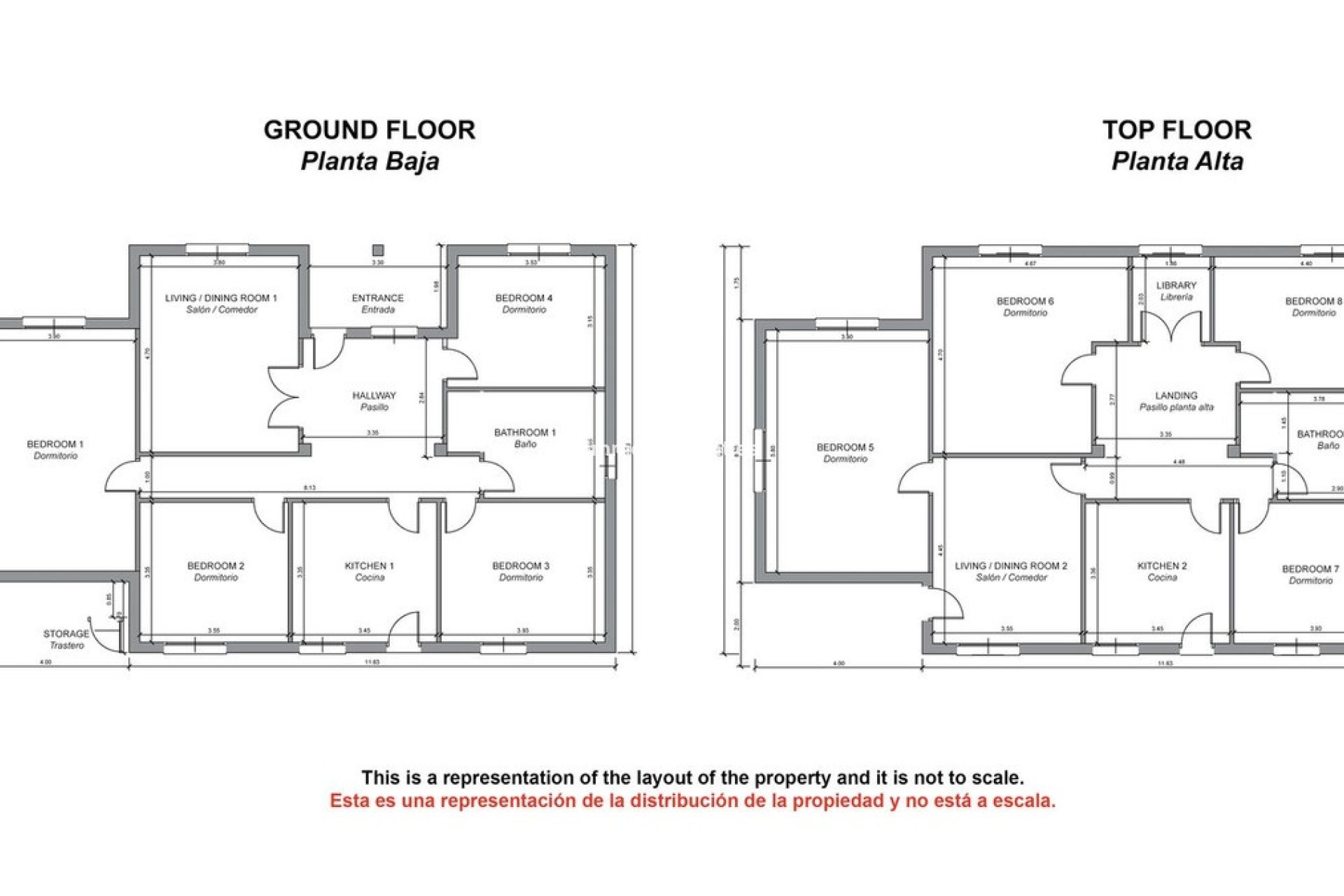 Reventa - Casa de campo - Interior  - Alhaurín de la Torre