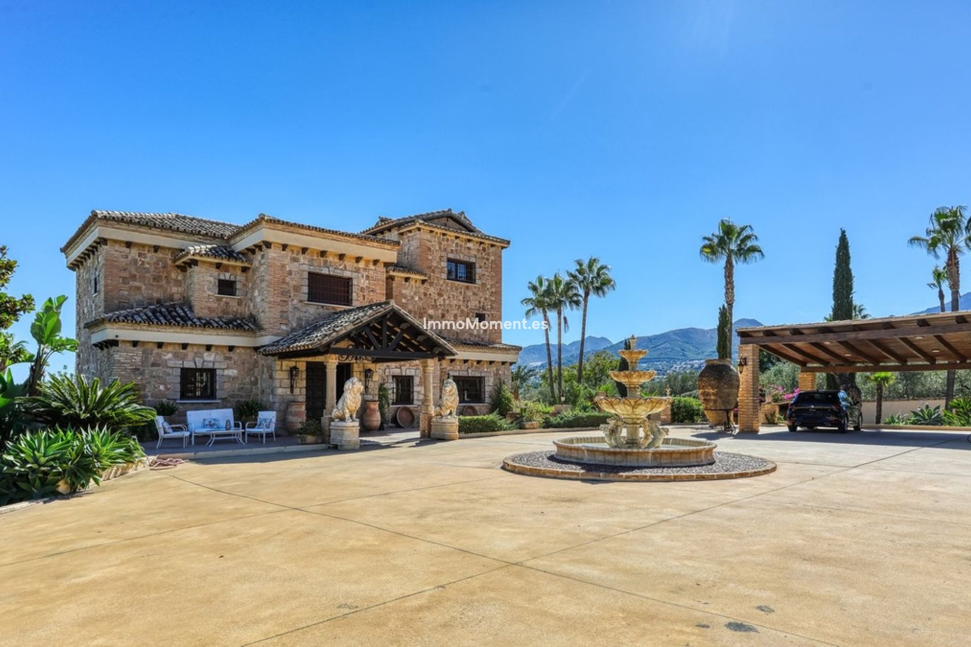 Reventa - Casa de campo - Interior  - Alhaurín de la Torre