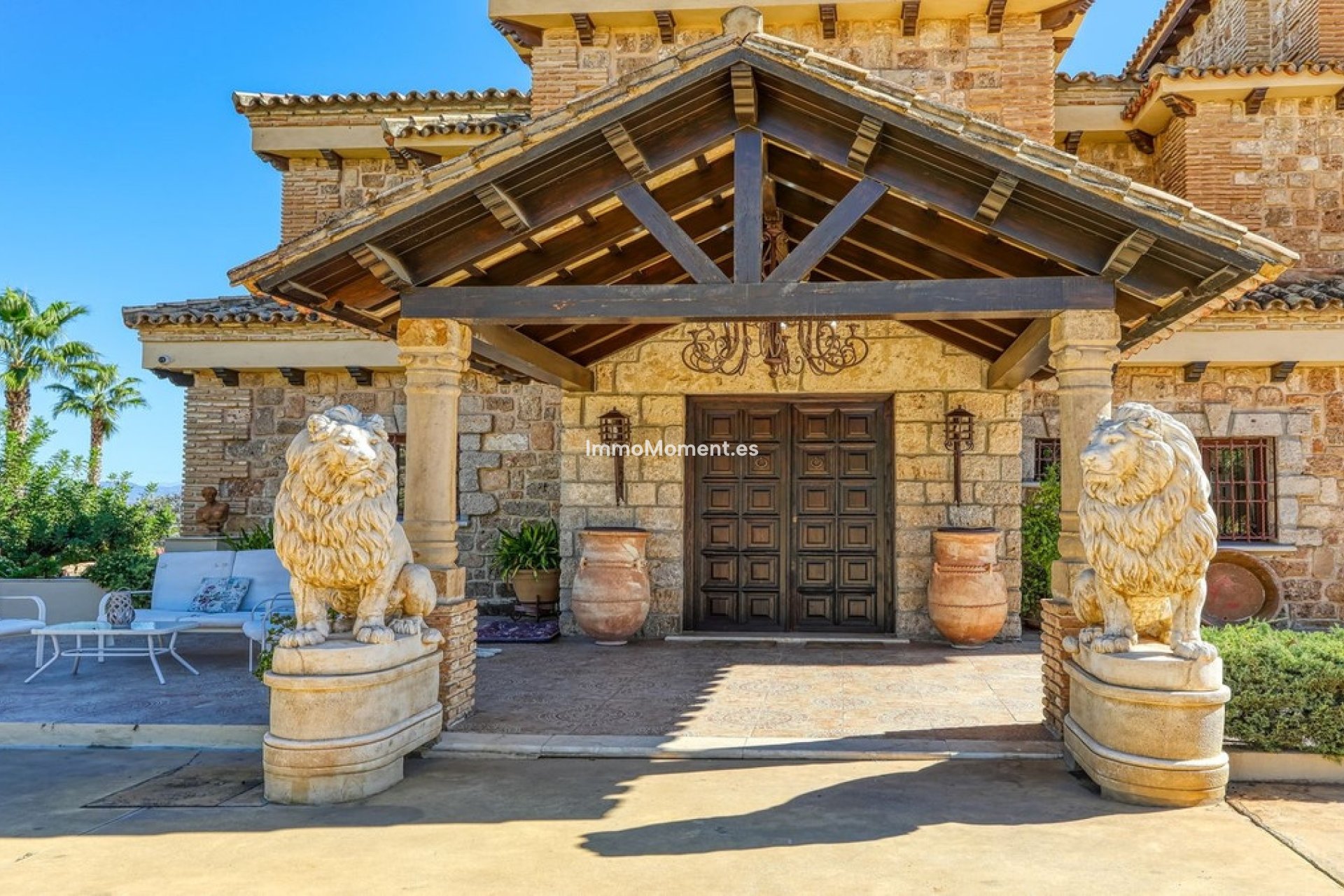 Reventa - Casa de campo - Interior  - Alhaurín de la Torre