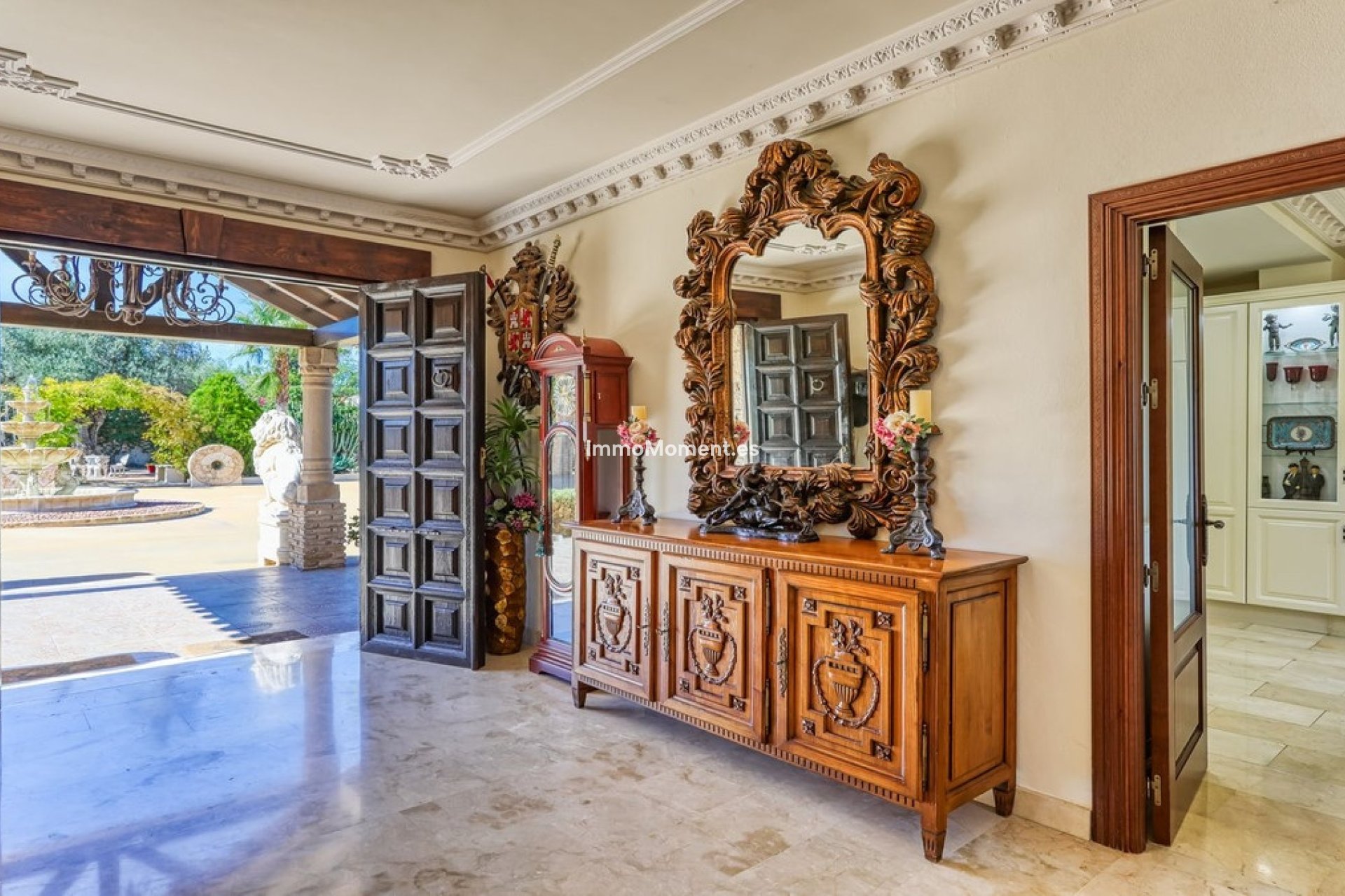 Reventa - Casa de campo - Interior  - Alhaurín de la Torre