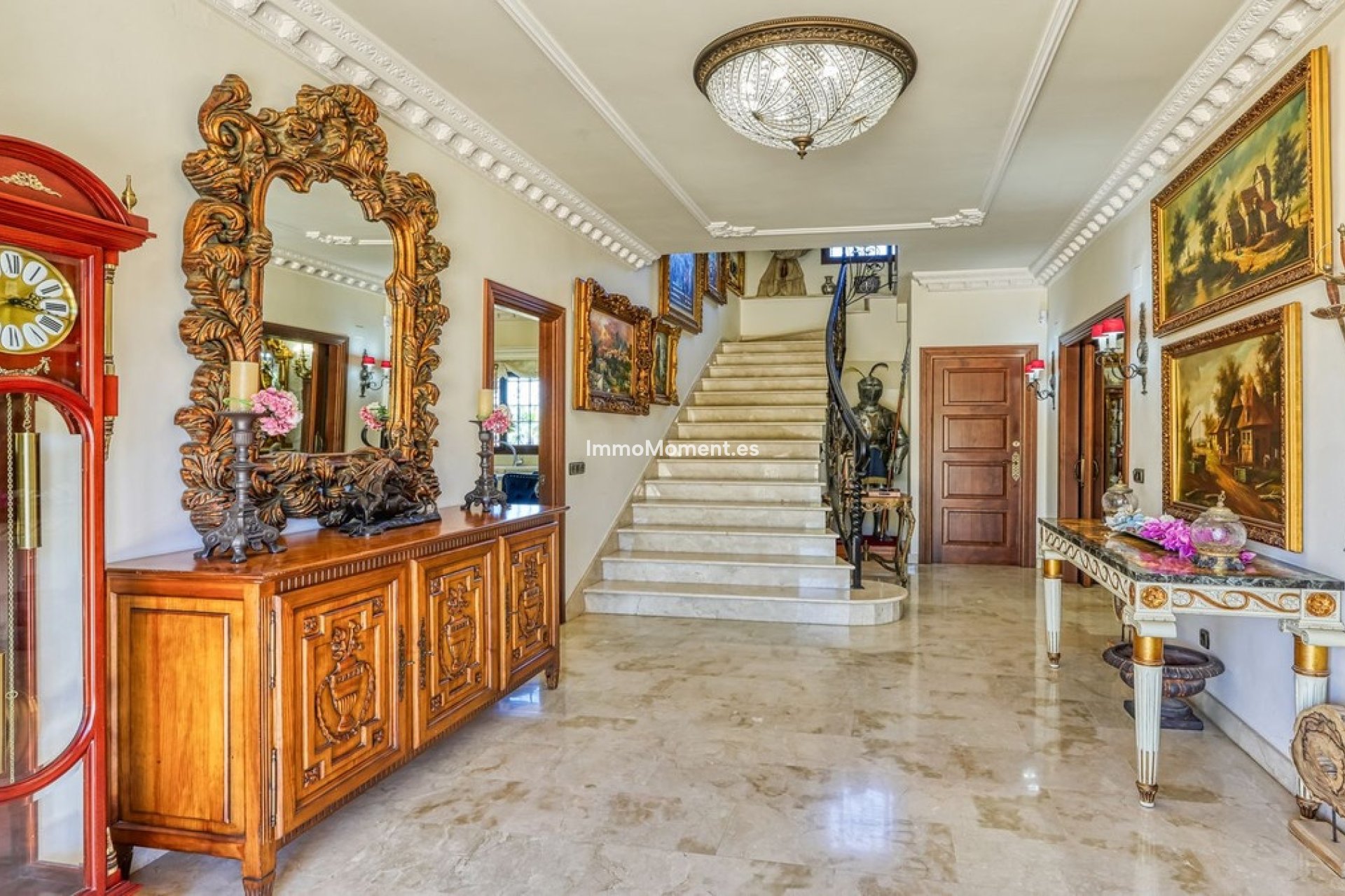 Reventa - Casa de campo - Interior  - Alhaurín de la Torre