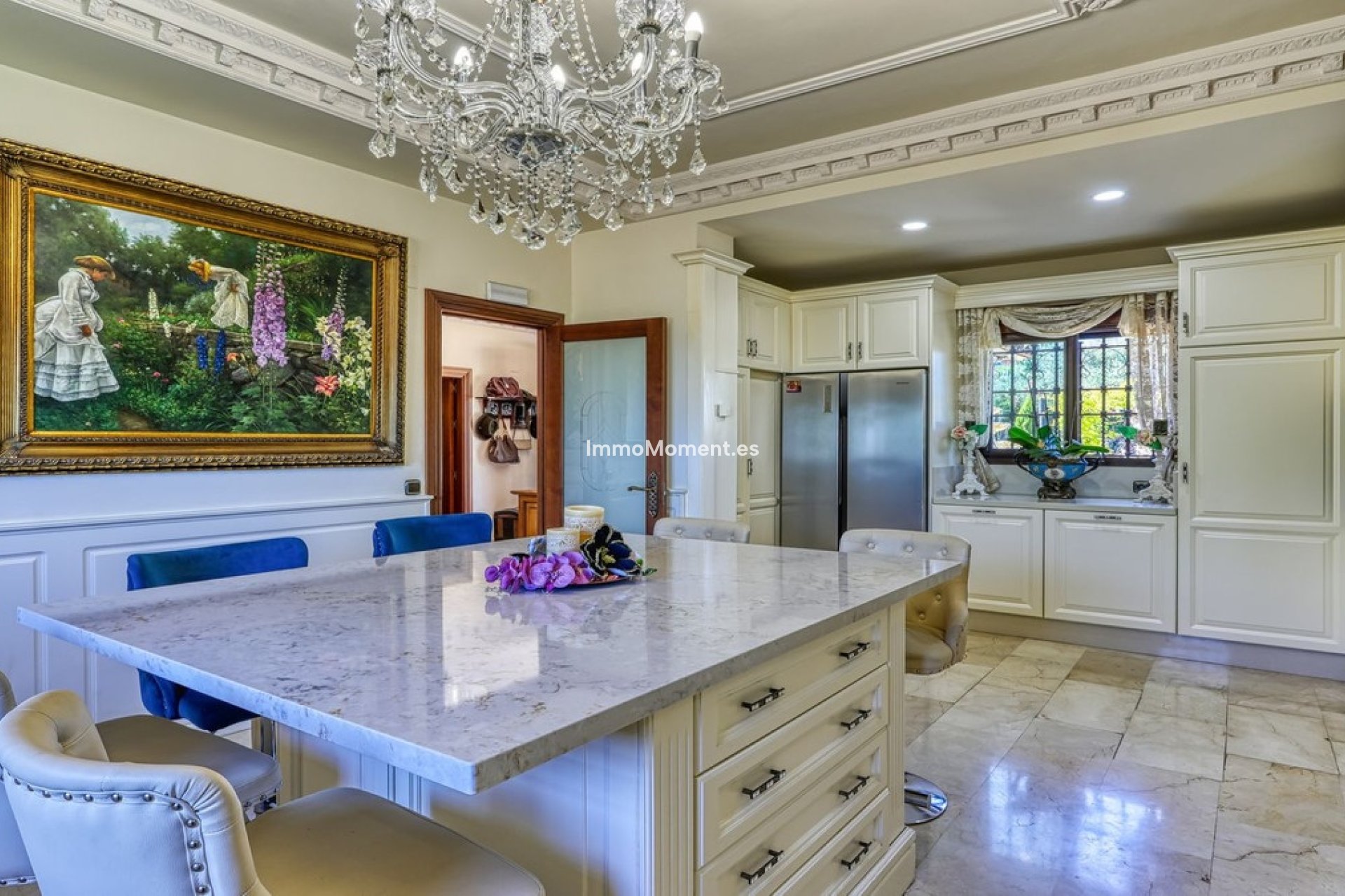 Reventa - Casa de campo - Interior  - Alhaurín de la Torre