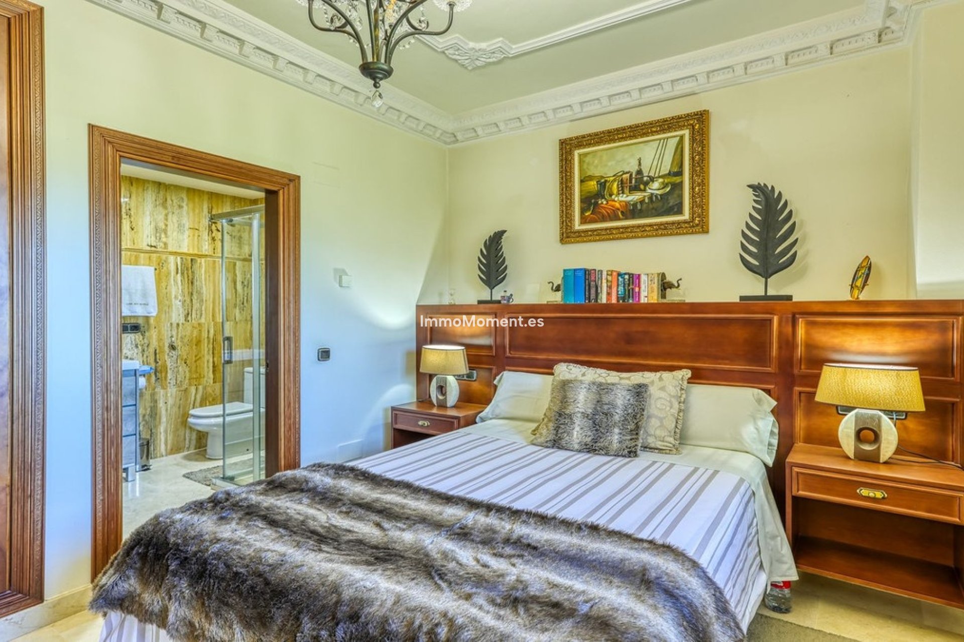 Reventa - Casa de campo - Interior  - Alhaurín de la Torre