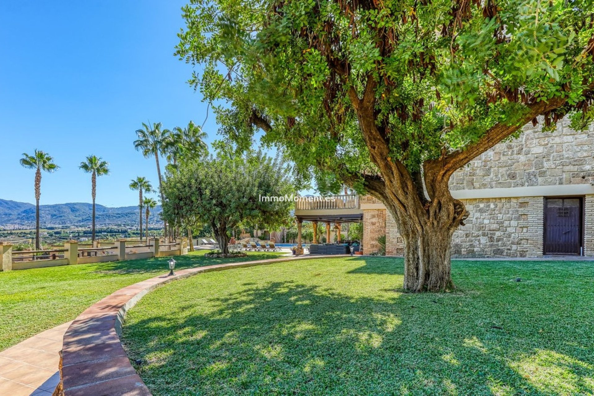 Reventa - Casa de campo - Interior  - Alhaurín de la Torre