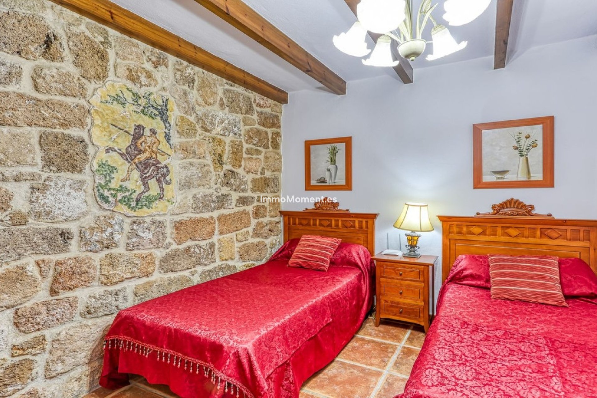 Reventa - Casa de campo - Interior  - Alhaurín de la Torre