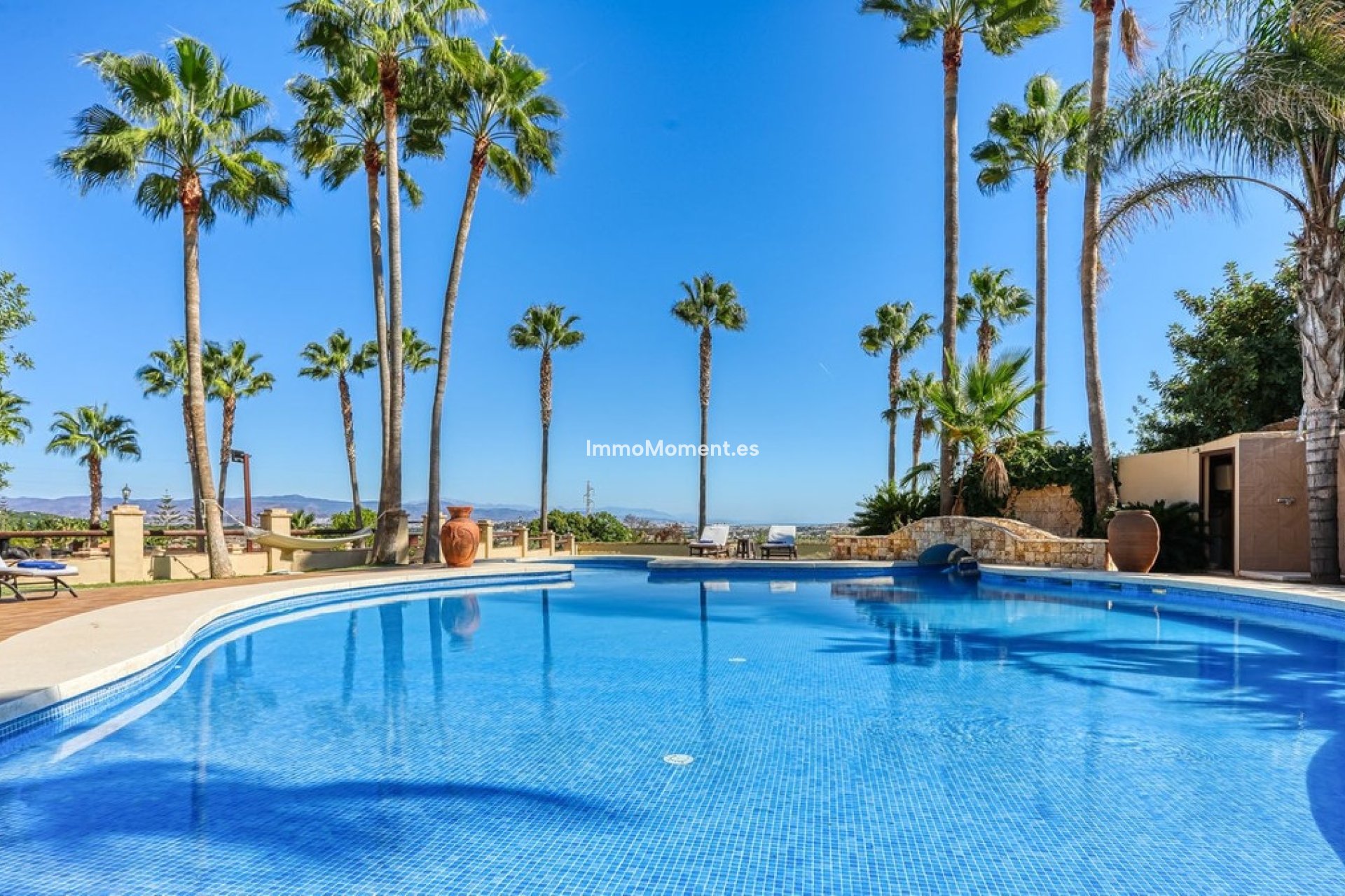 Reventa - Casa de campo - Interior  - Alhaurín de la Torre