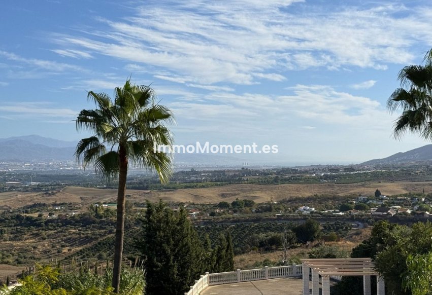 Reventa - Casa de campo - Interior  - Alhaurín de la Torre