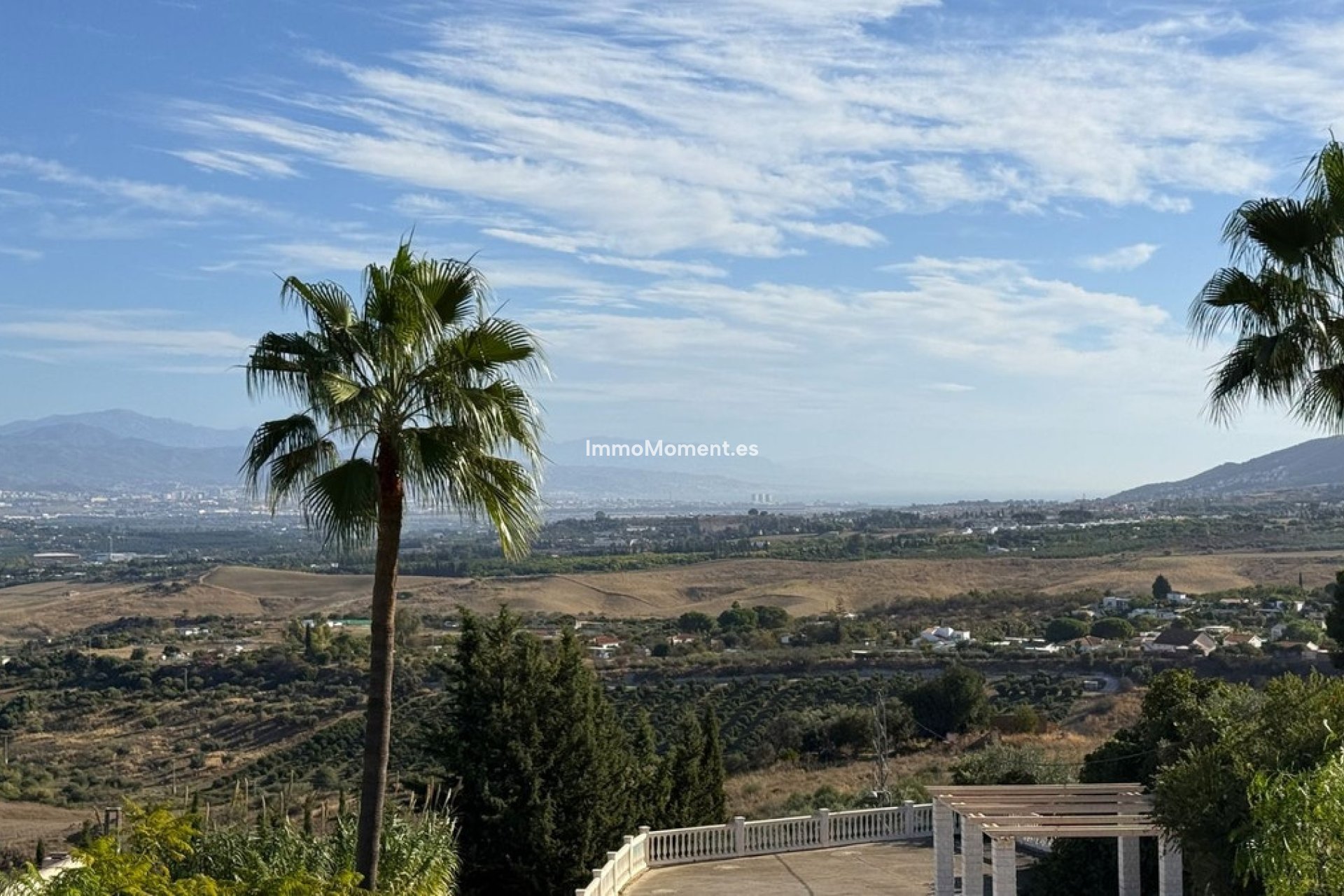 Reventa - Casa de campo - Interior  - Alhaurín de la Torre