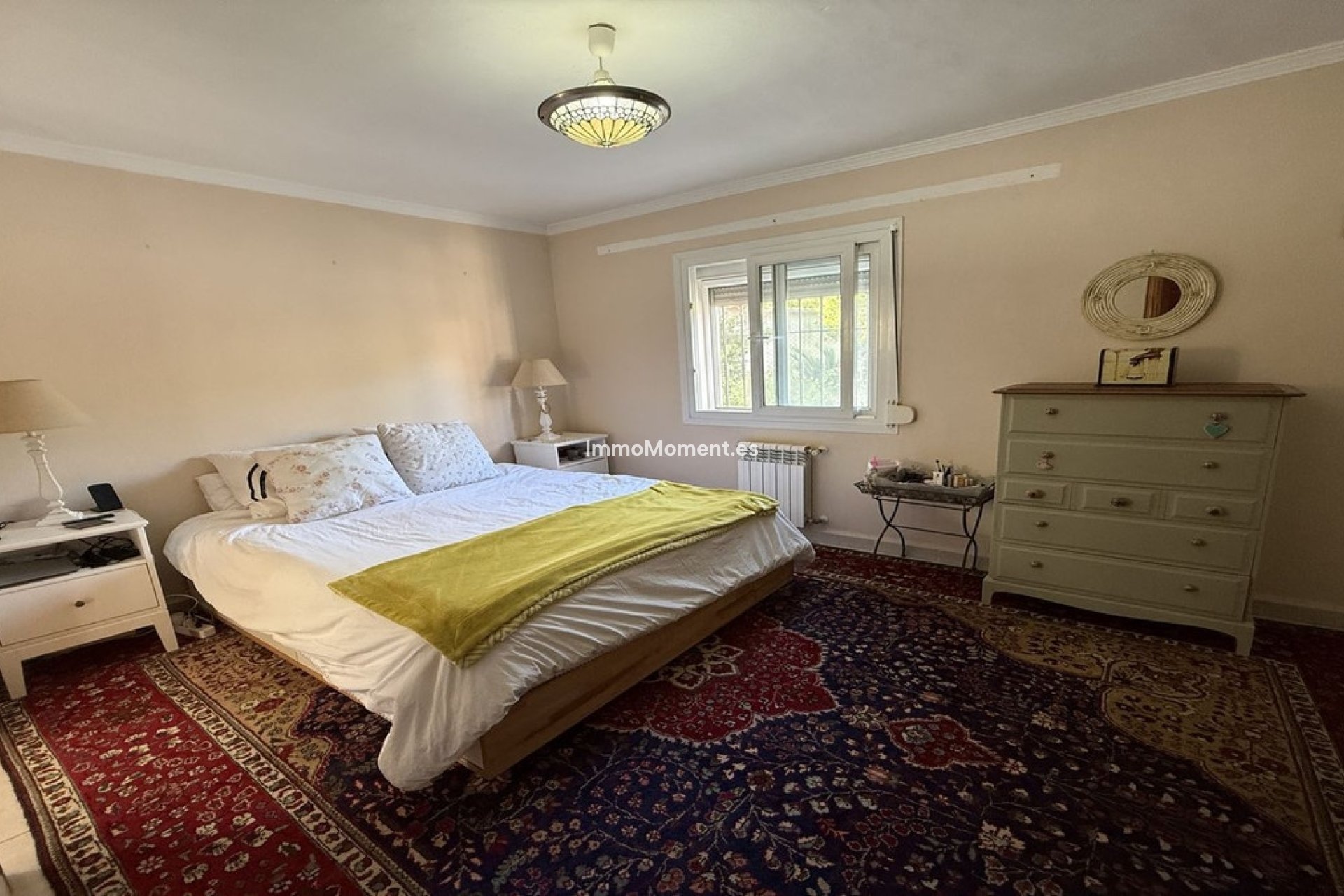 Reventa - Casa de campo - Interior  - Alhaurín de la Torre