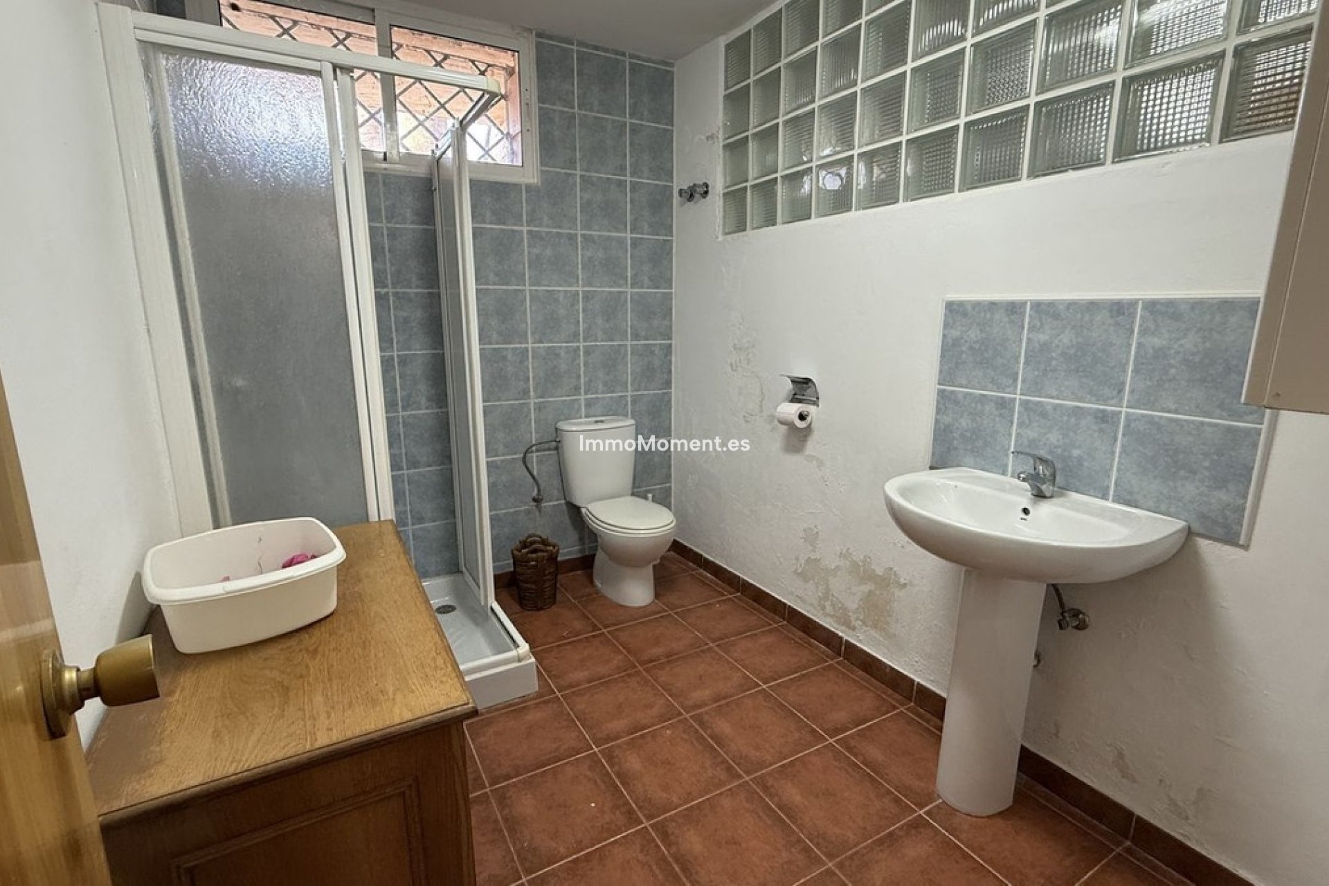 Reventa - Casa de campo - Interior  - Alhaurín de la Torre