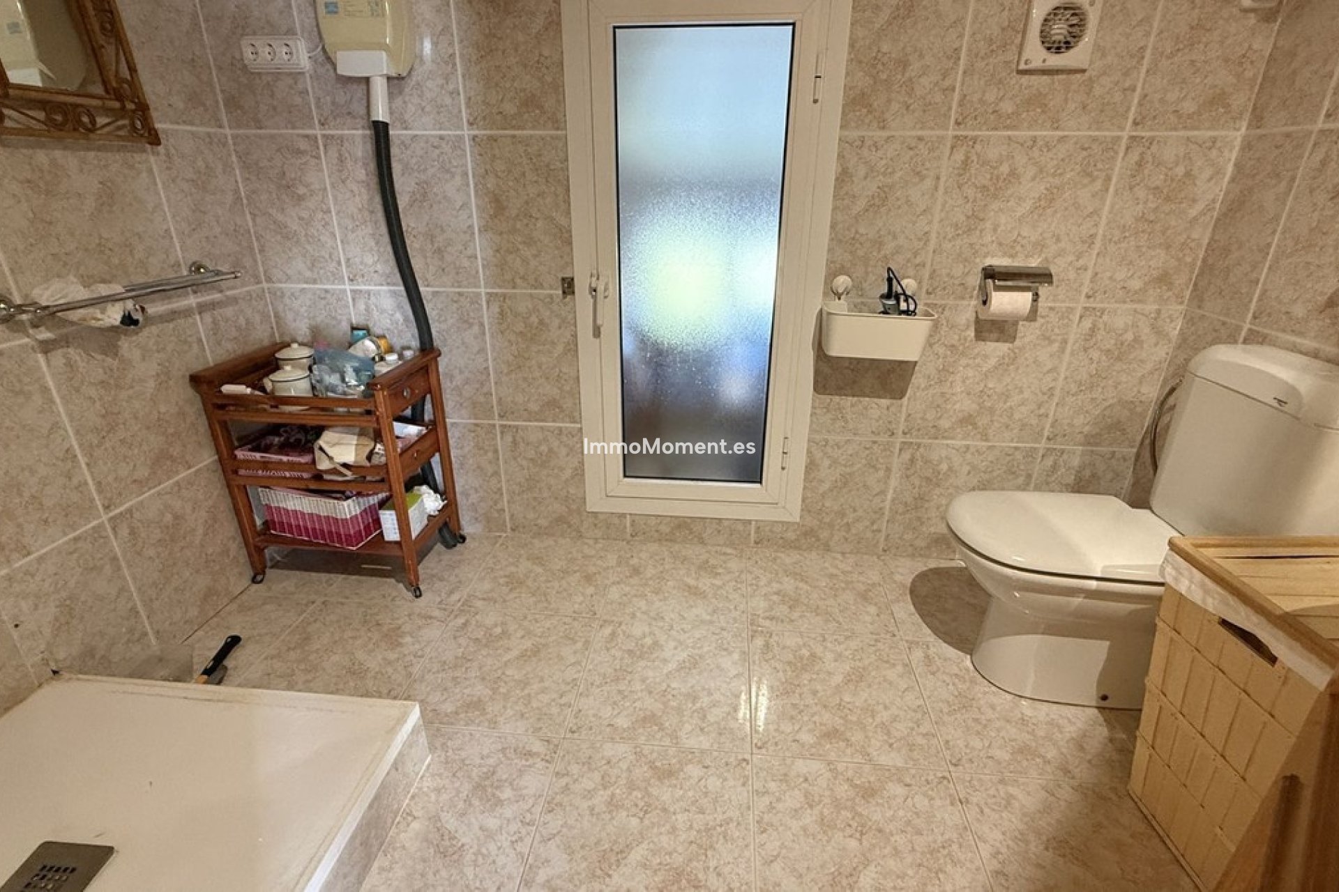 Reventa - Casa de campo - Interior  - Alhaurín de la Torre